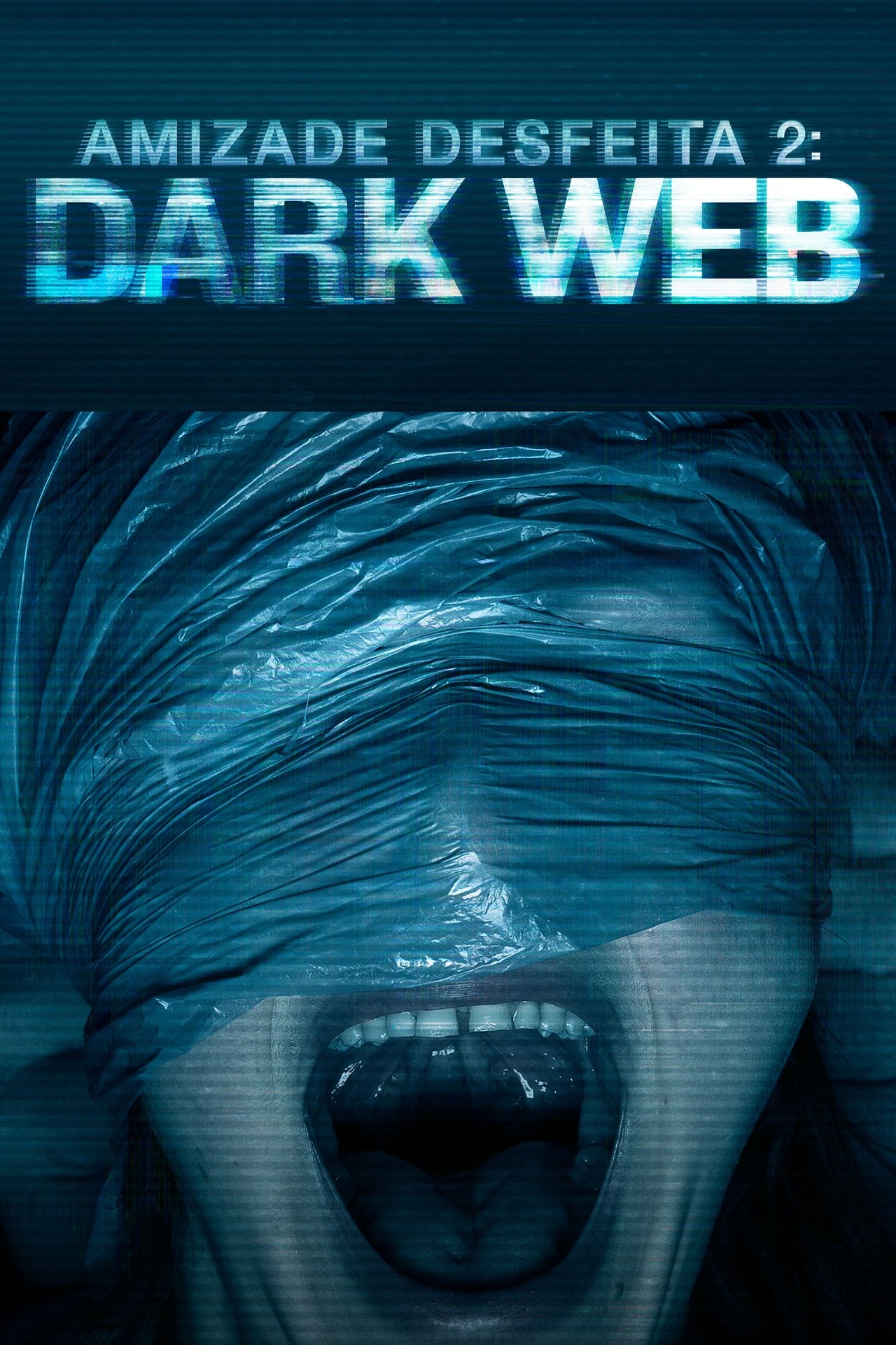unfriended dark web wallpaper