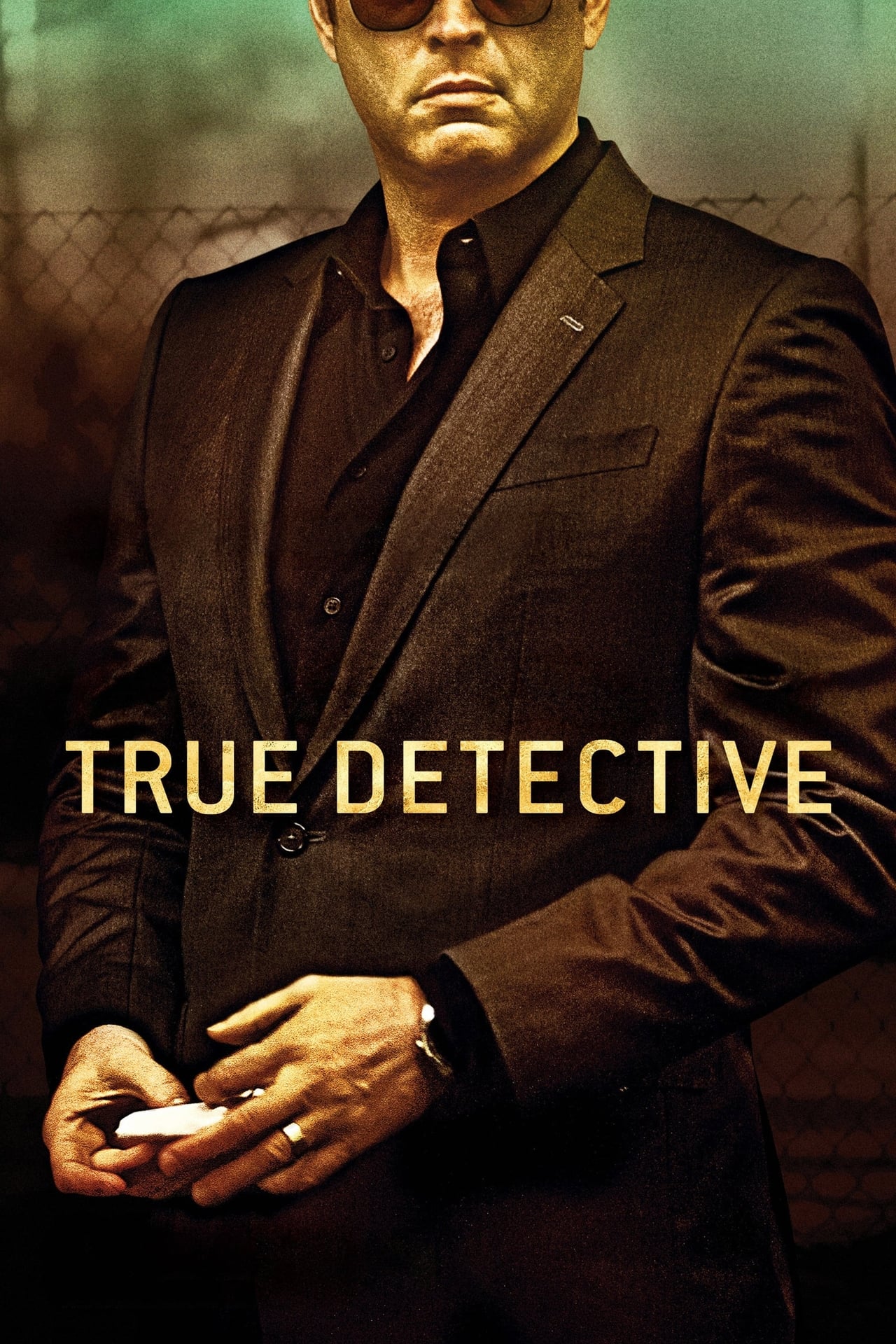 True Detective, Season 1 wiki, synopsis, reviews - Movies Rankings!