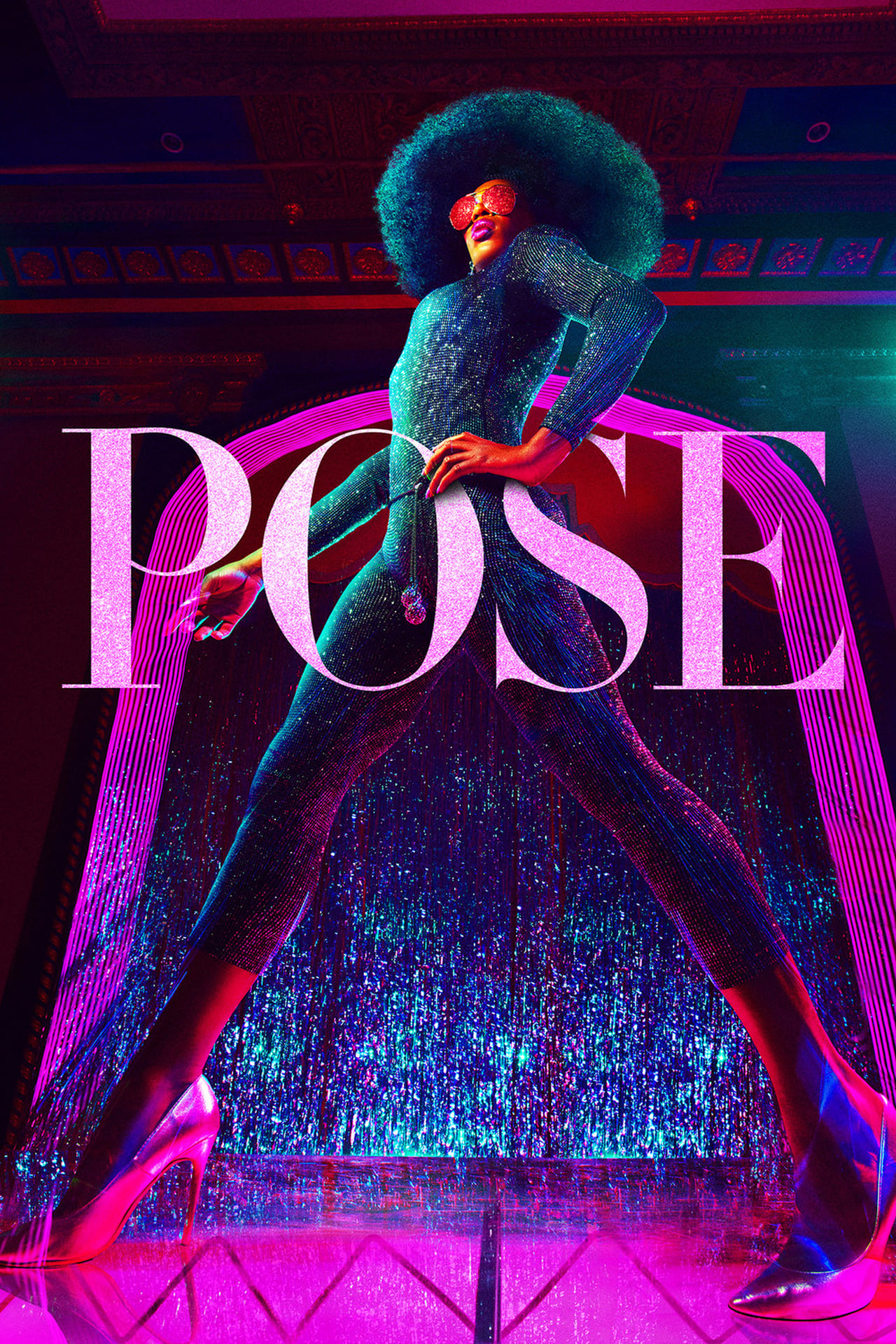 Pose Season 2 Wiki Synopsis Reviews Movies Rankings