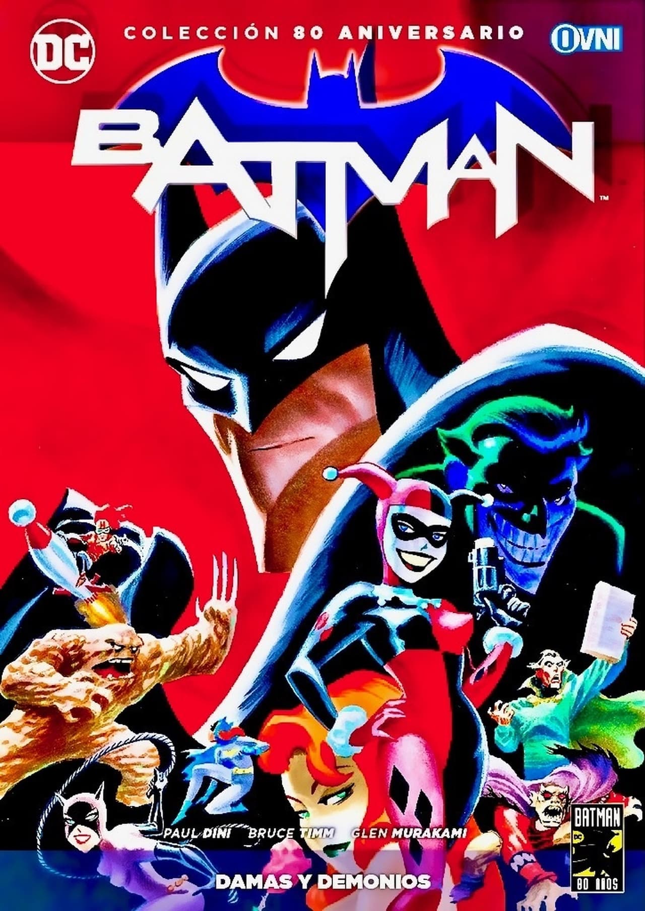 batman cartoon netflix