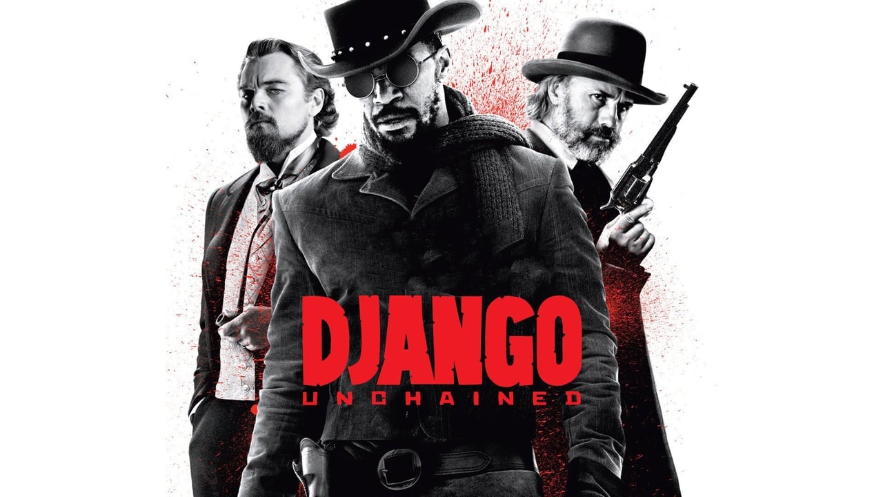 Django Unchained wiki, synopsis, reviews, watch and download