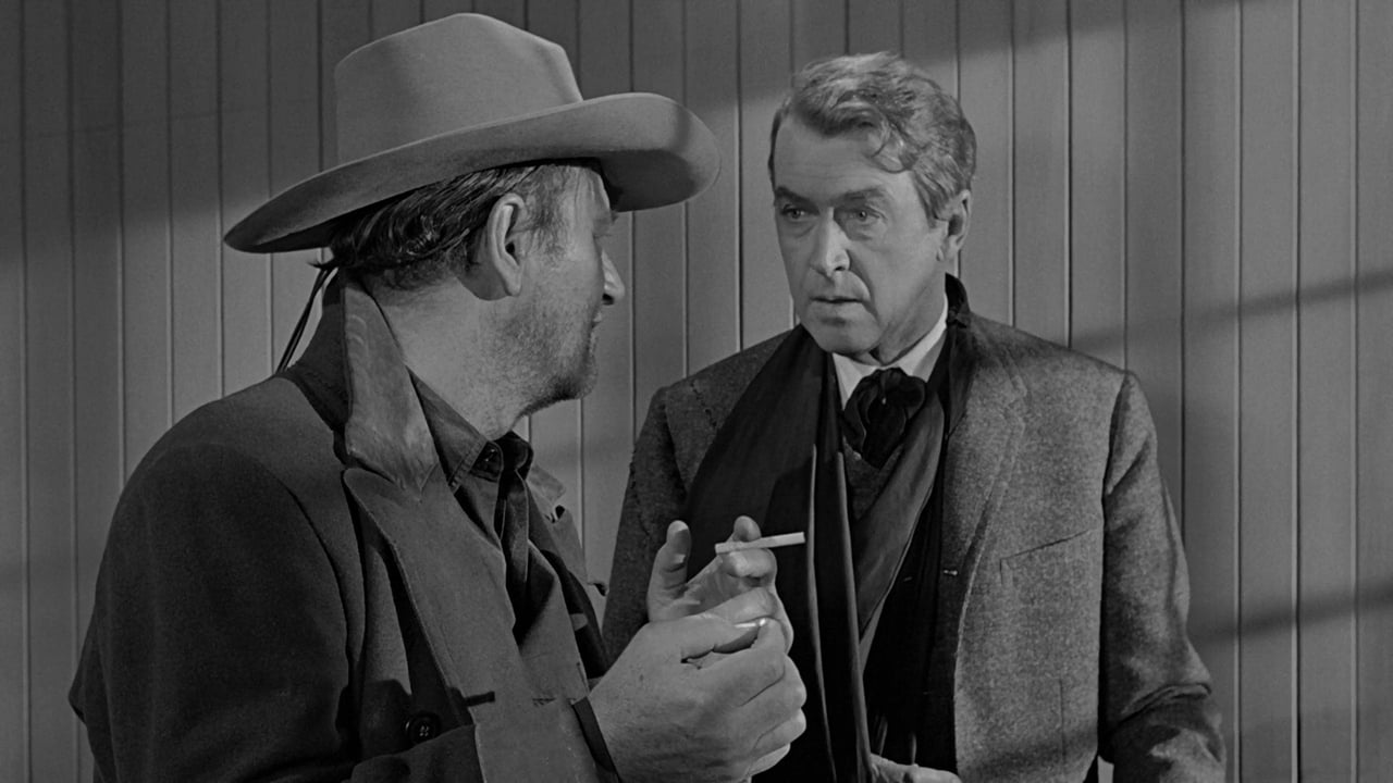 The man who escaped. The man who shot Liberty Valance 1962. Человек, застреливший Либерти Вэланса.