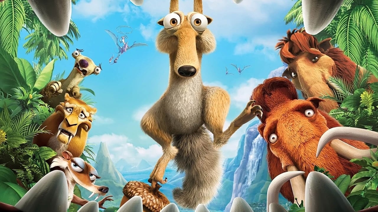 Ice Age Dawn Of The Dinosaurs Wiki Synopsis Reviews Watch And Download - ice age roblox aardvark