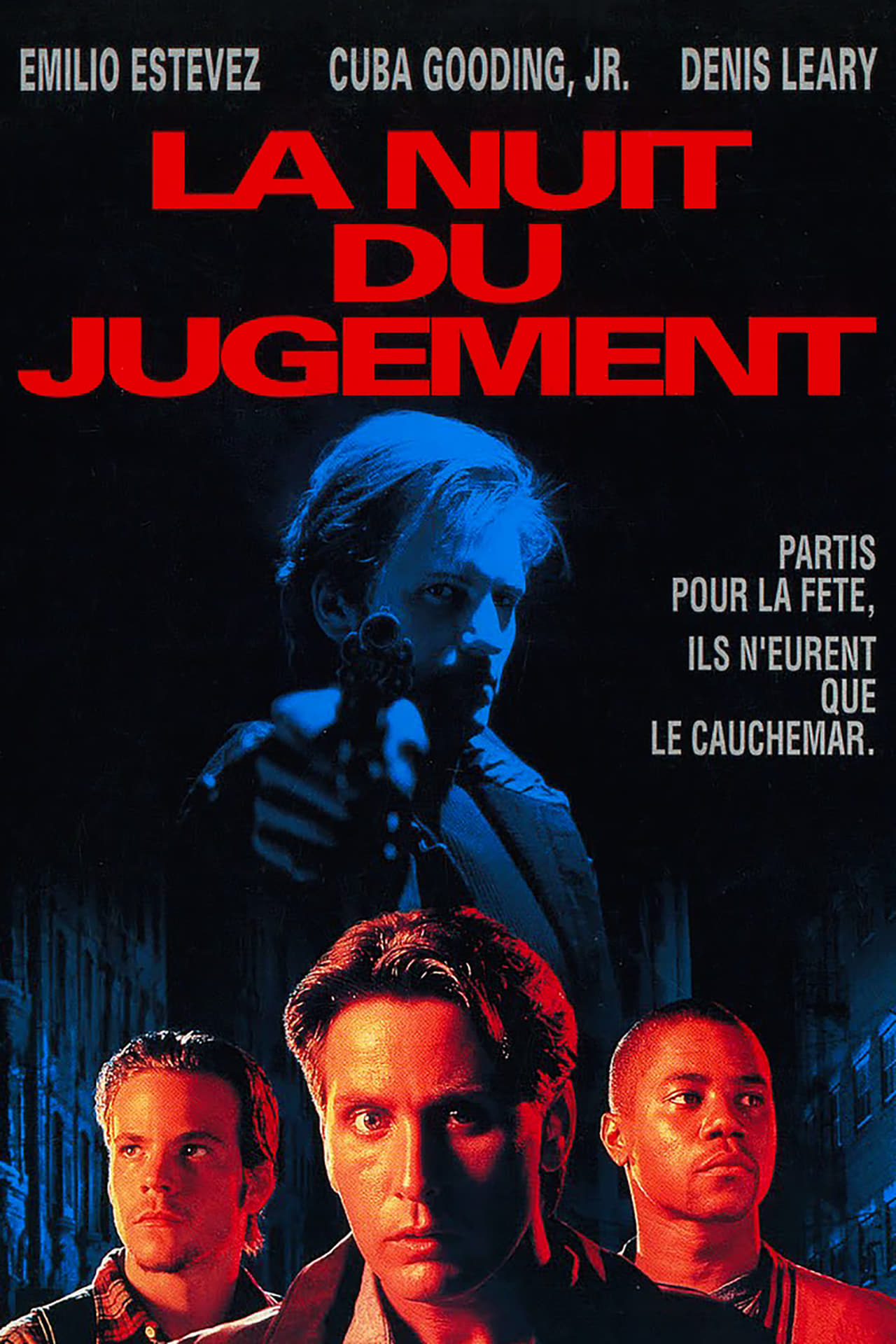 judgment night soundtrack review