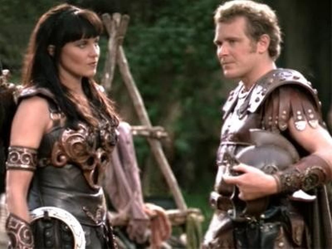 Pics Of Xena Warrior Princess