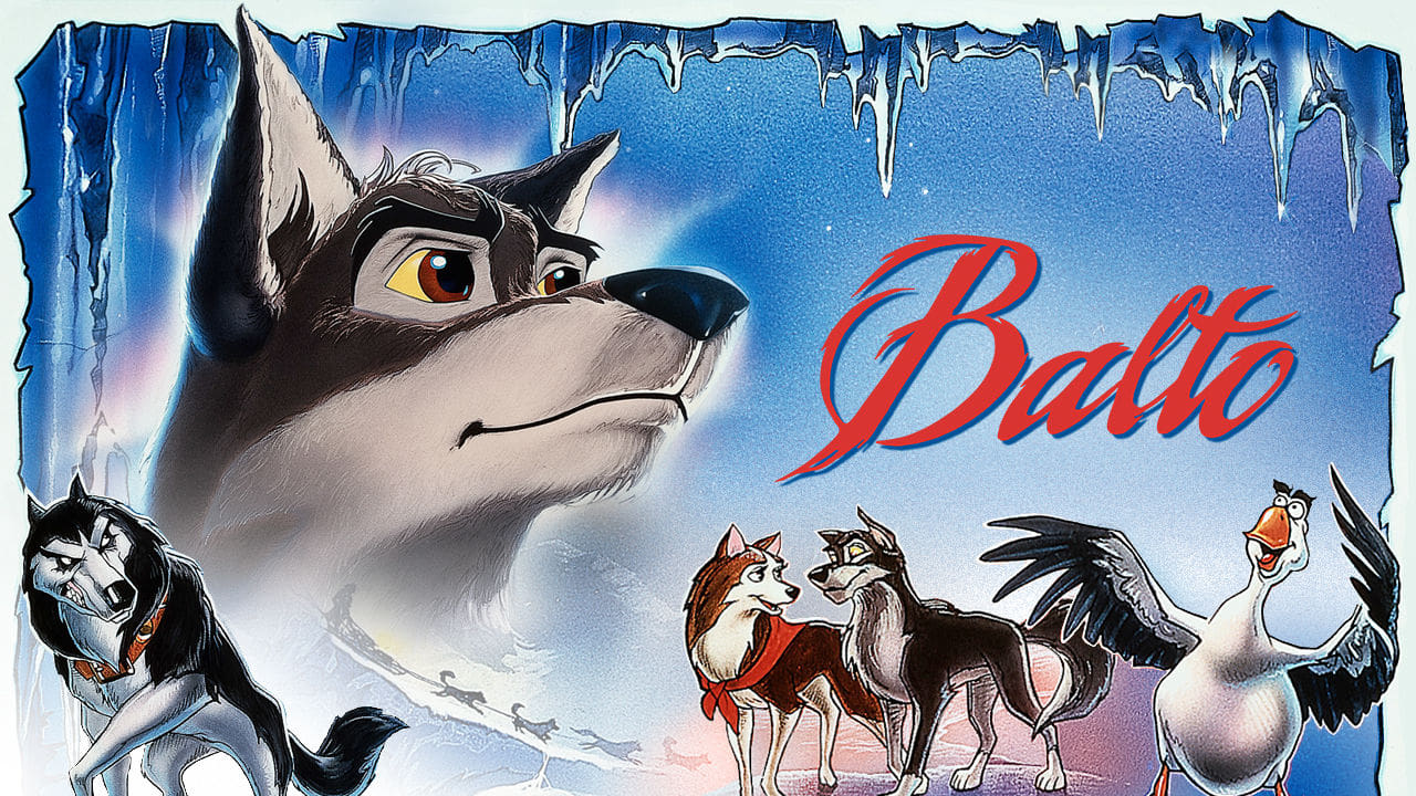 Balto film