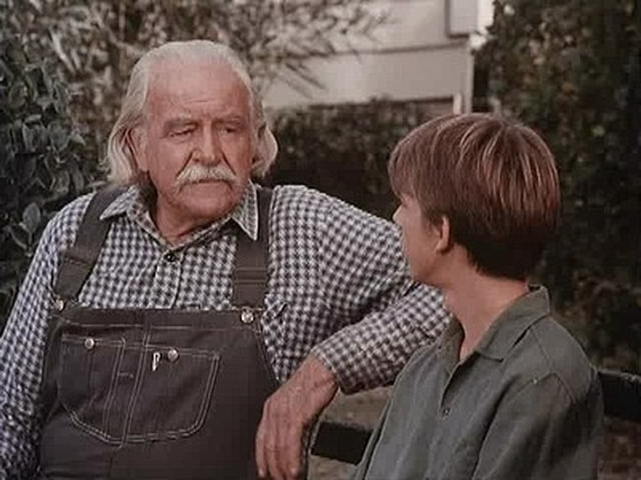 The Waltons Season 6 Episode 21 (The Revelation) Images & Pictures. 