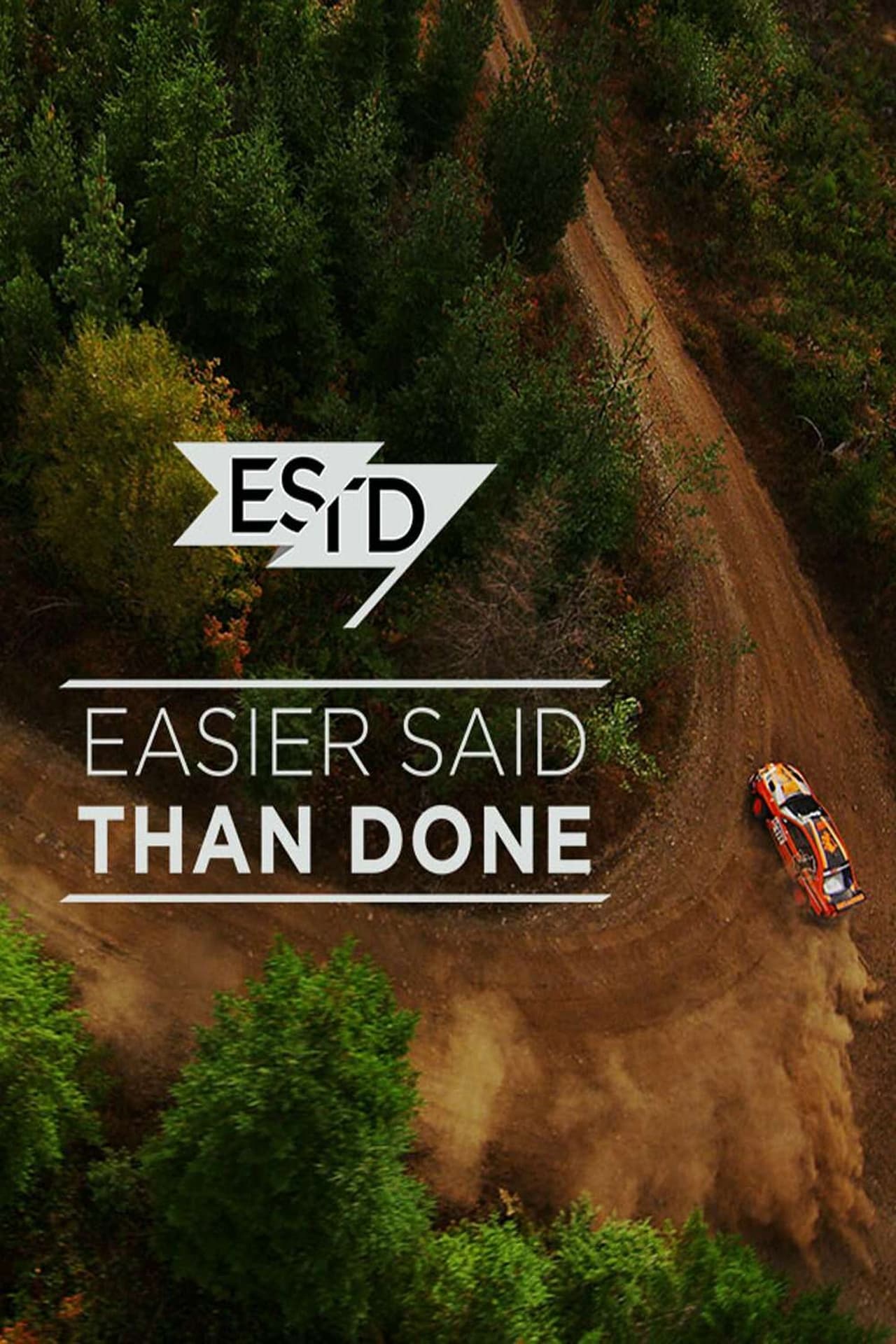 Than saying easier said than. Easier said than done. Easier. Fuel from Hell easier said than done  2012.