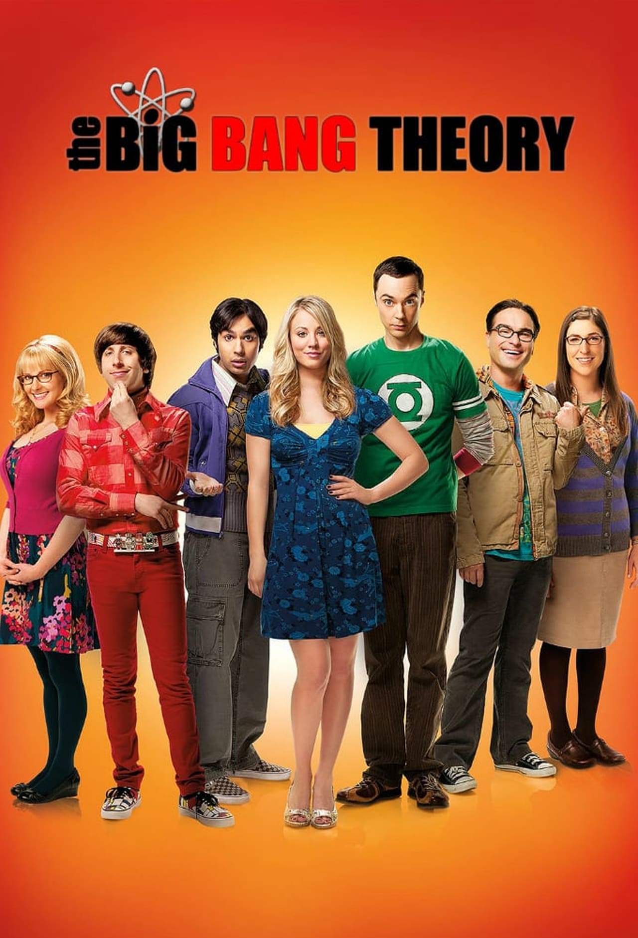 The Big Bang Theory, Season 3 Release Date, Trailers, Cast, Synopsis ...