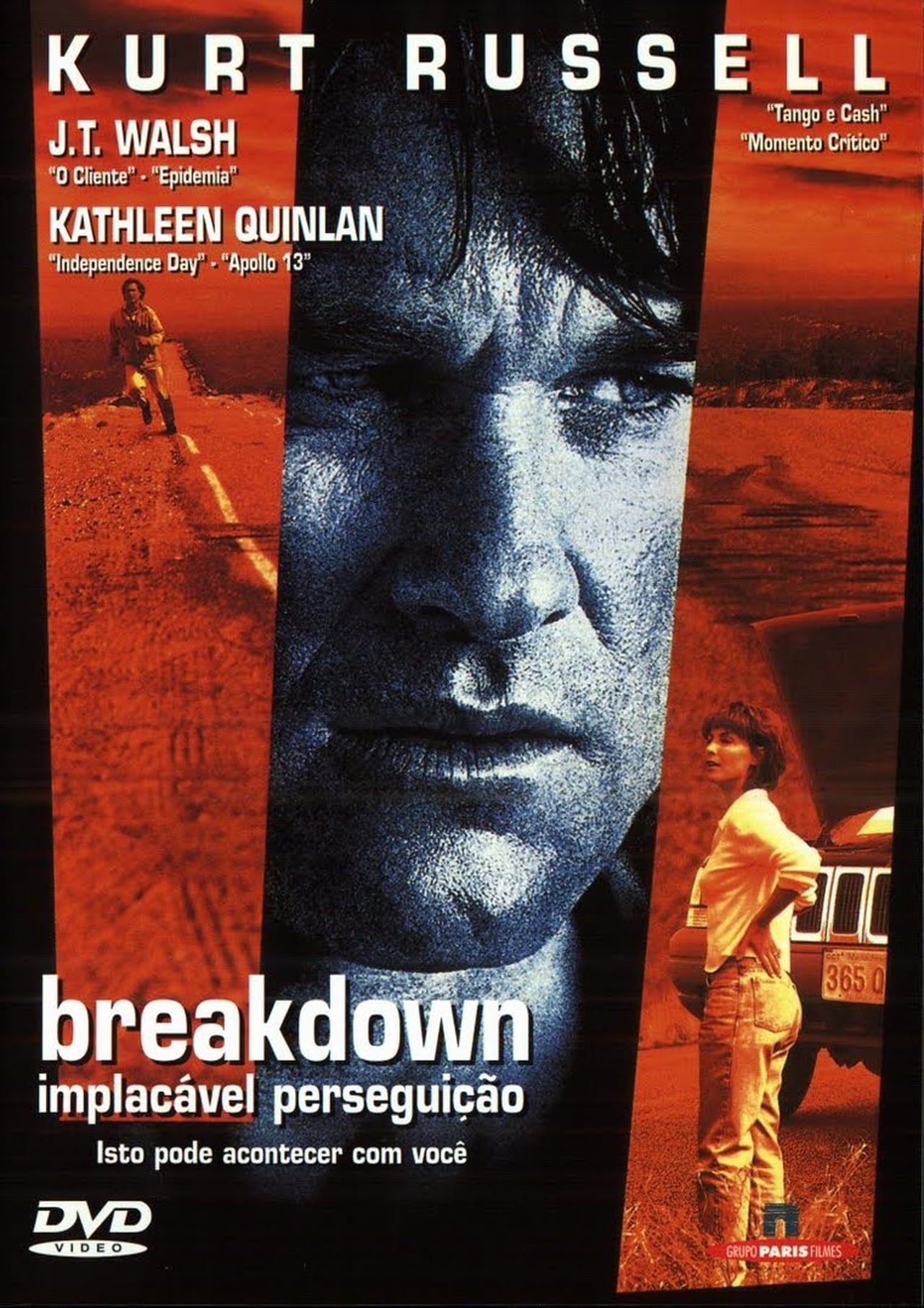 Breakdown Wiki, Synopsis, Reviews, Watch And Download