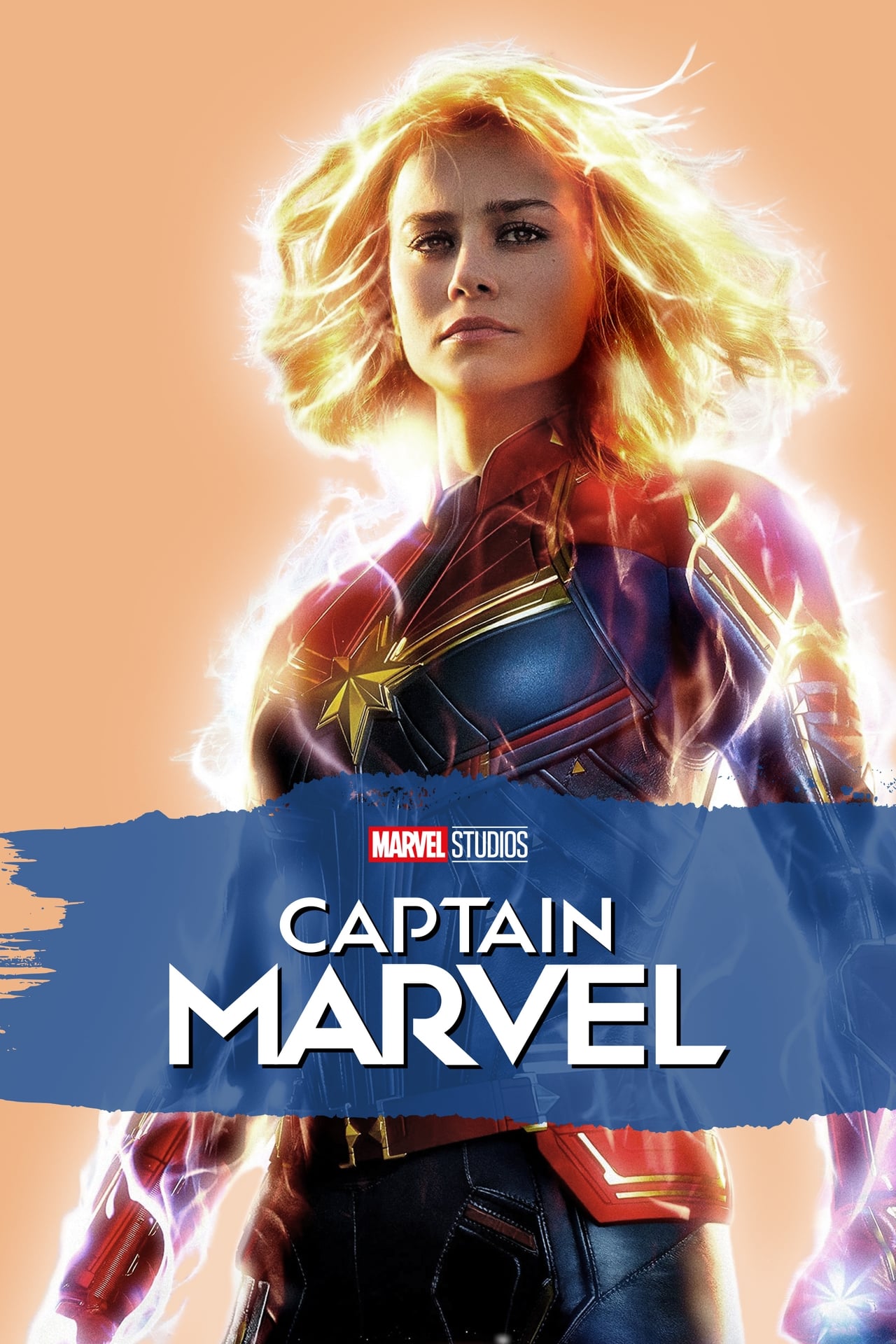 Captain Marvel wiki, synopsis, reviews, watch and download