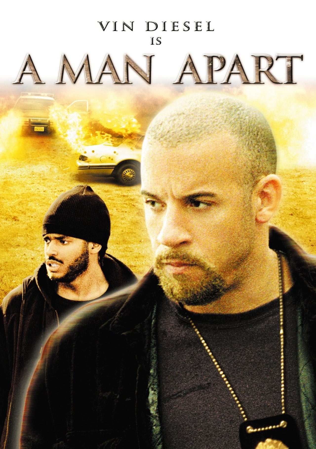 A Man Apart wiki, synopsis, reviews, watch and download