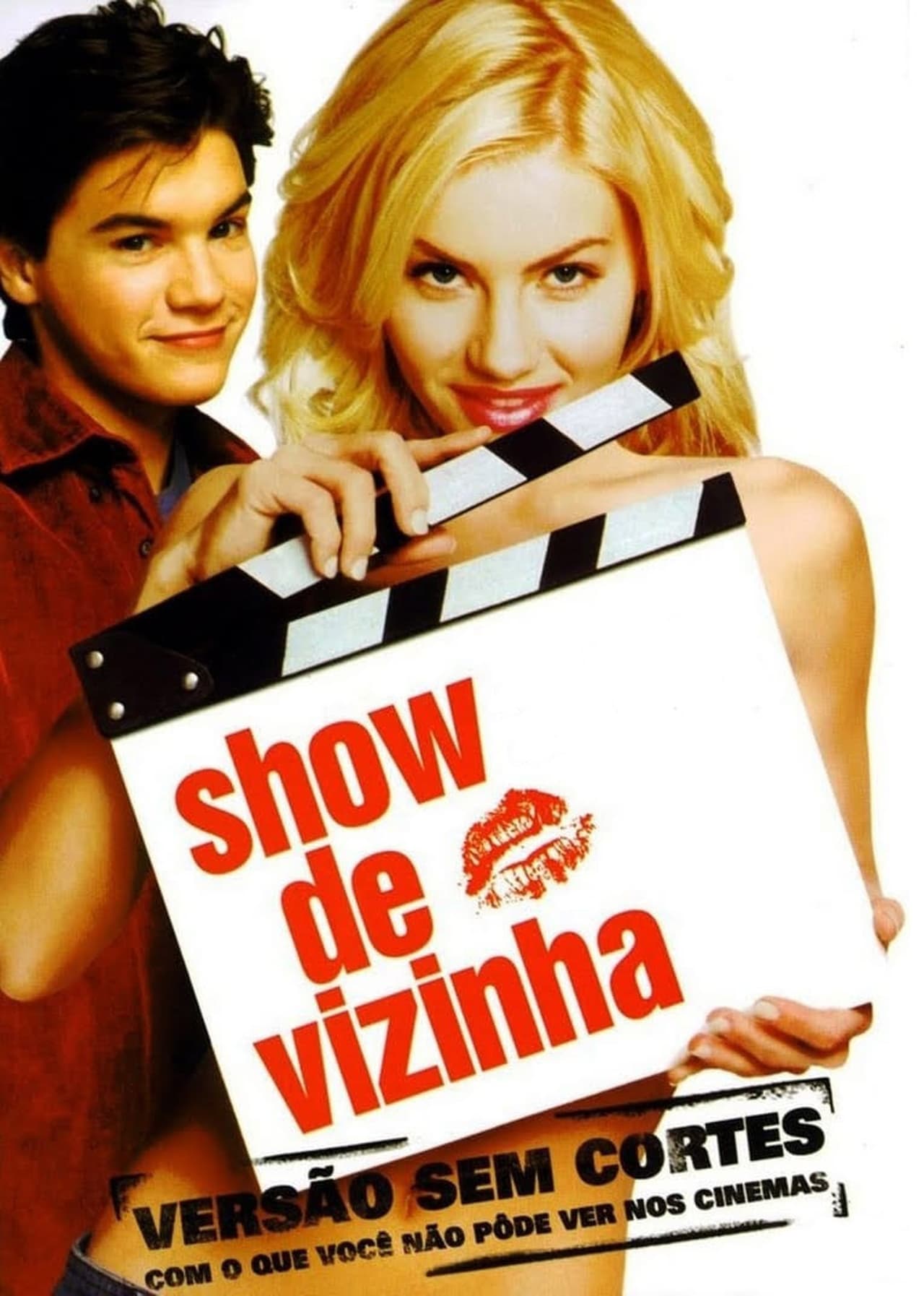 The Girl Next Door (2004) wiki, synopsis, reviews, watch and download