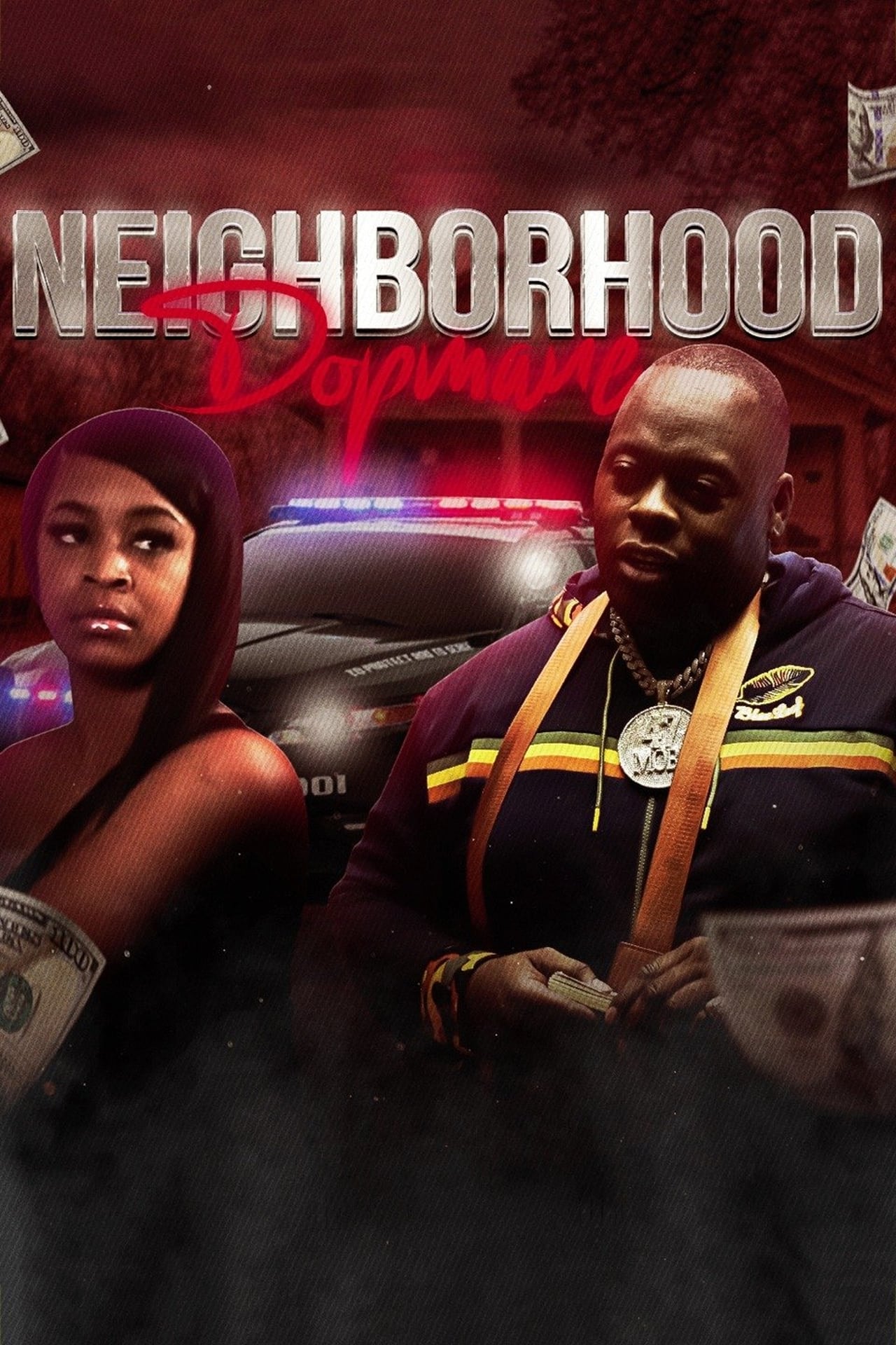 Neighborhood dopeman movie