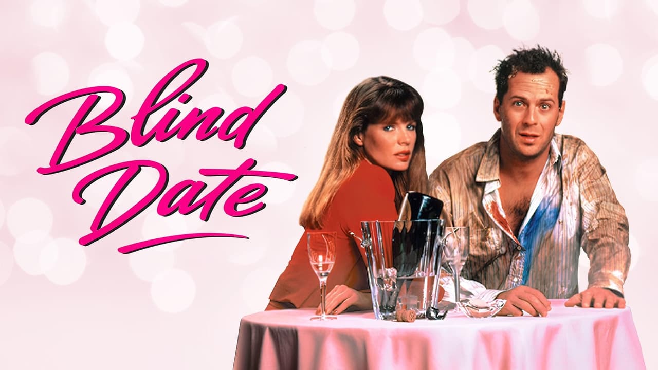 Blind date. Blind Date 1987.