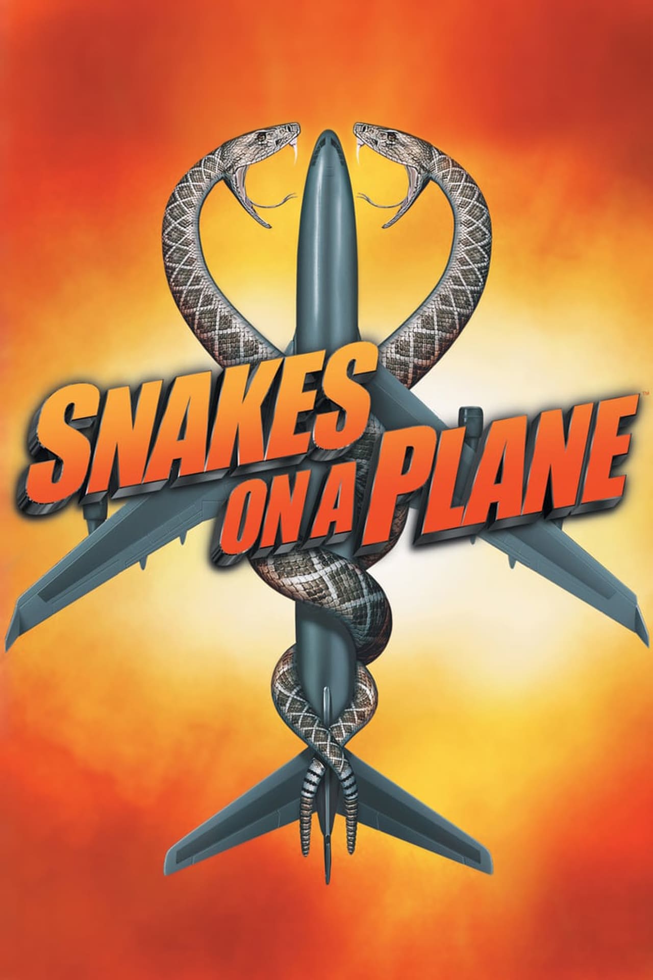 Snakes On A Plane Wallpaper