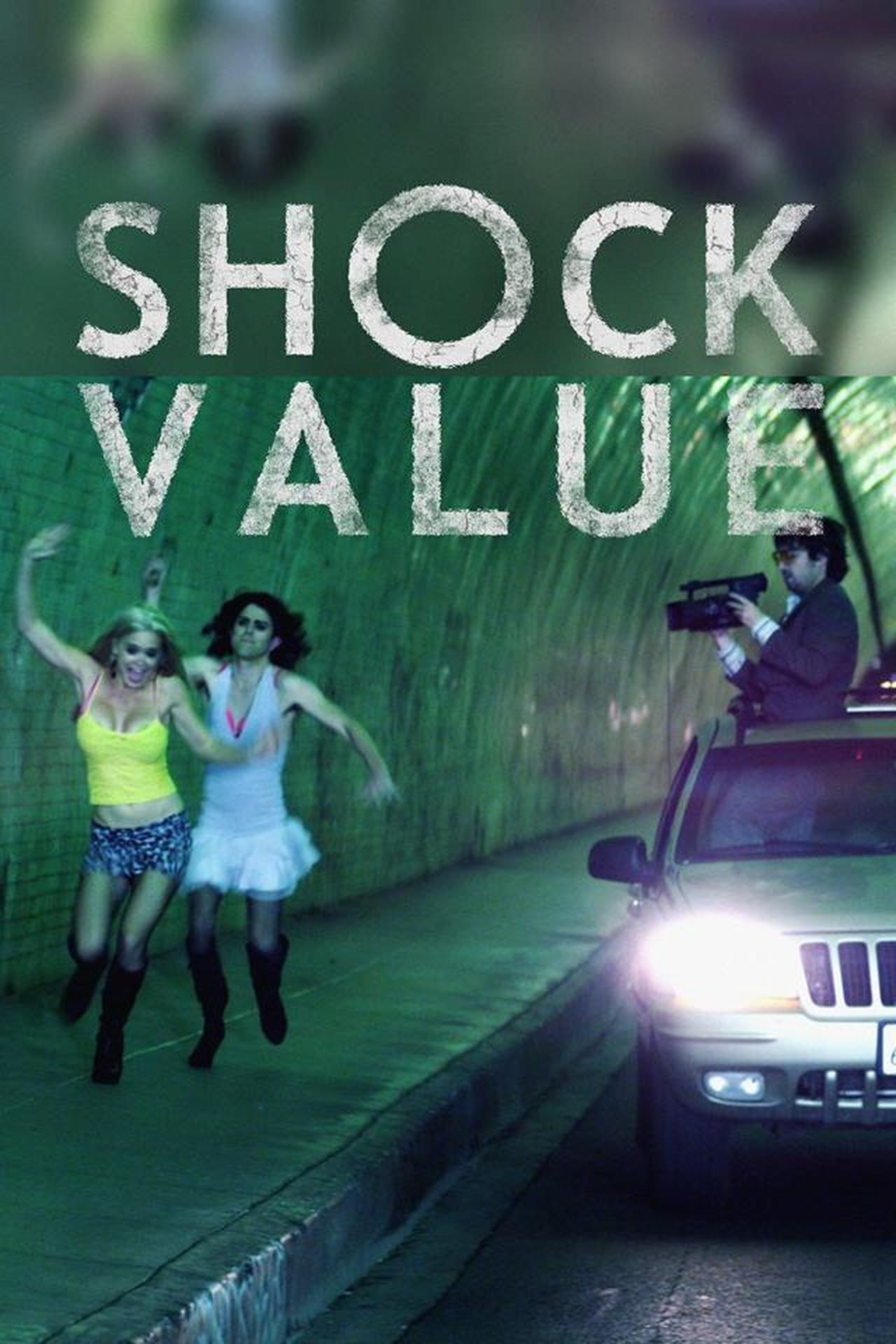 Shock value 2014