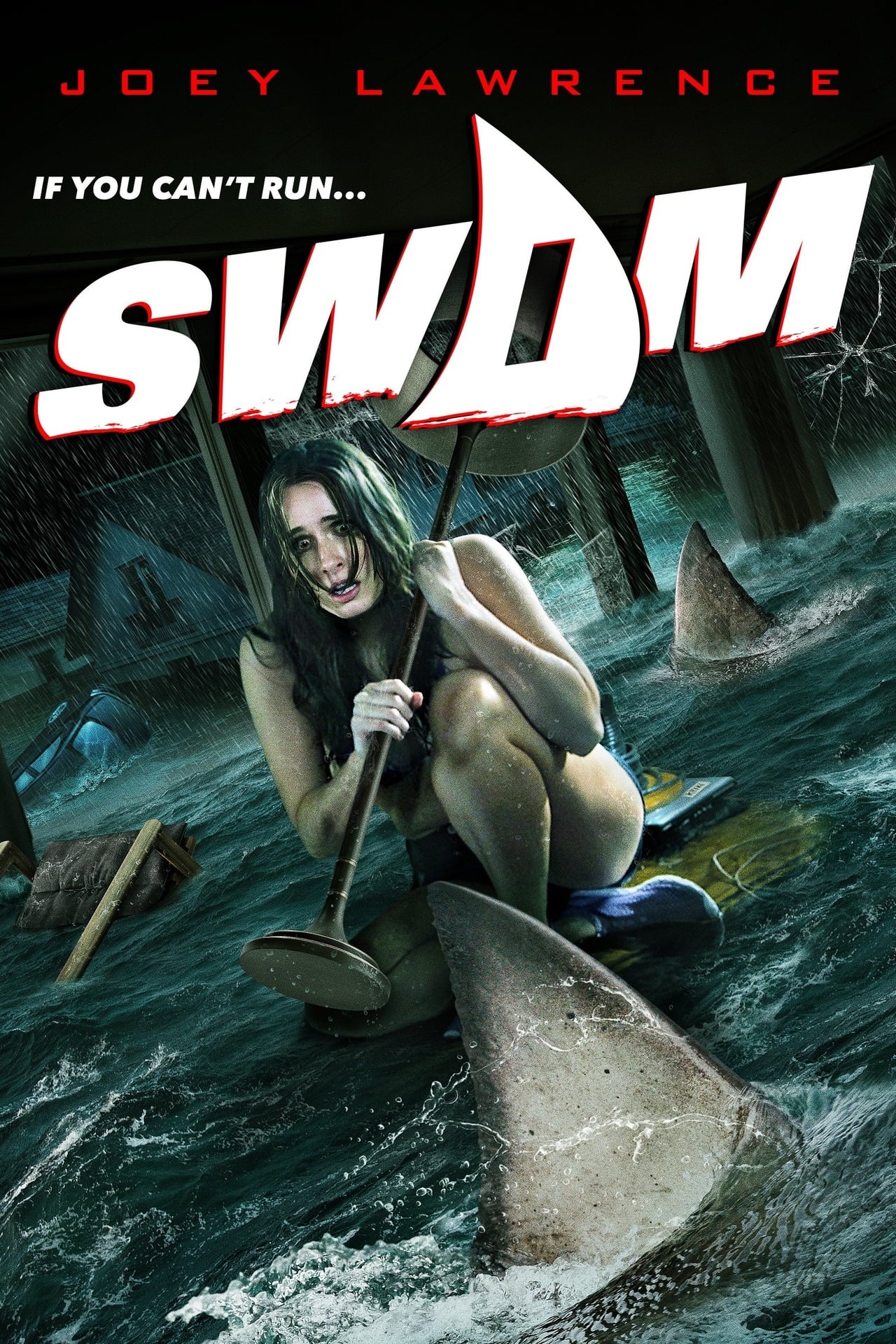 Swim movie