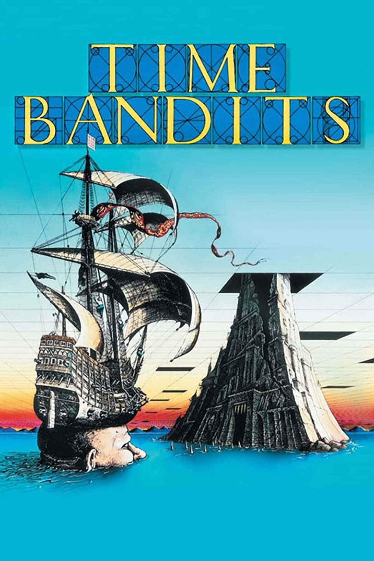 Time Bandits wiki, synopsis, reviews, watch and download