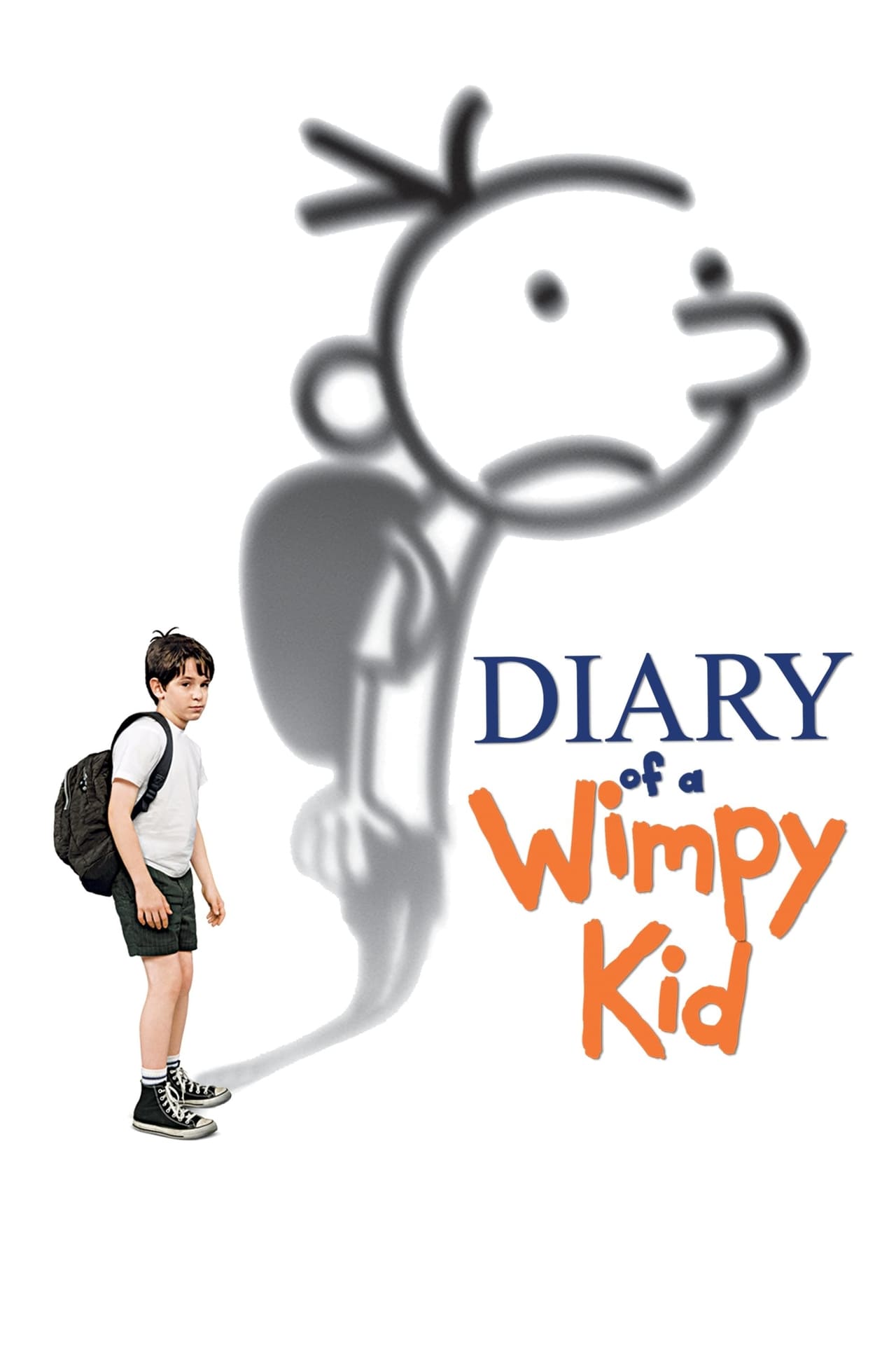 diary of a wimpy kid movies