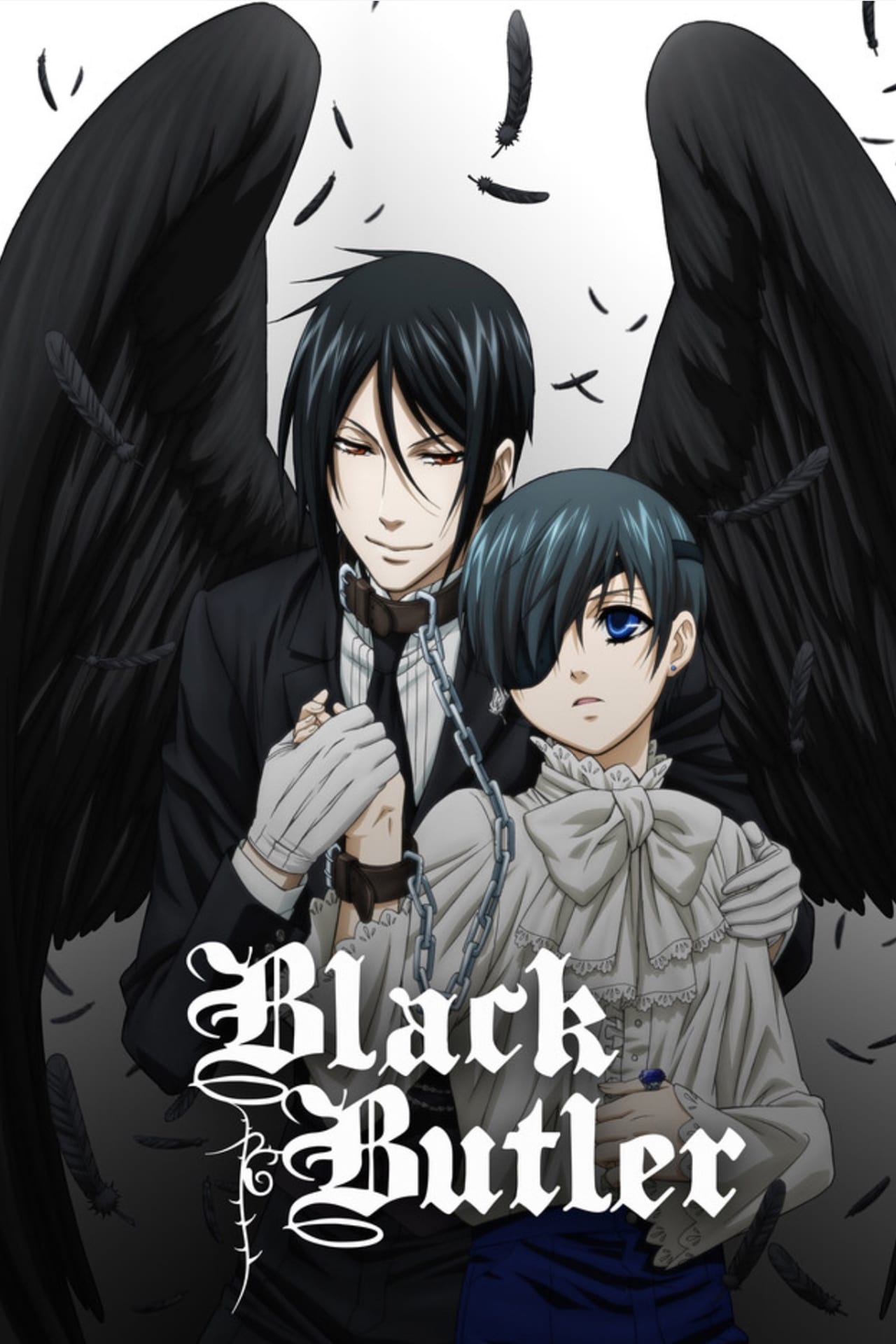 Black Butler: Book of Murder - Part 1 wiki, synopsis ...