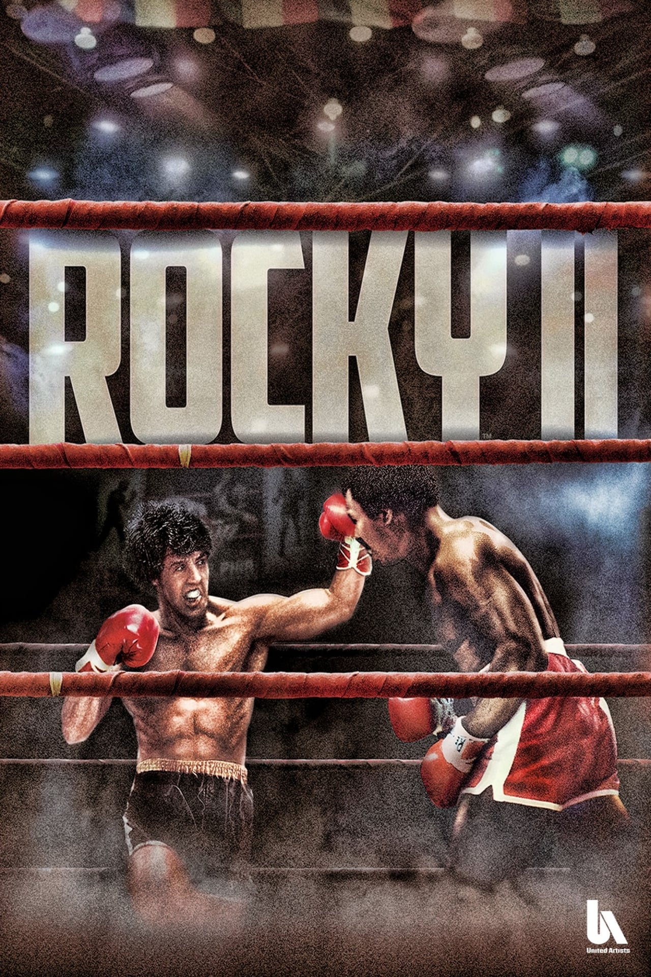 Rocky II Movie Synopsis, Summary, Plot & Film Details