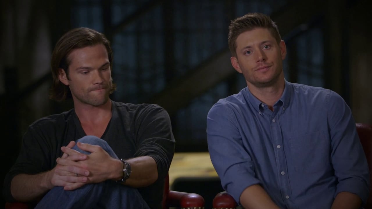 Watch supernatural subtitles. Now and later 2009. Часы сверхъесте́ственное № 2.