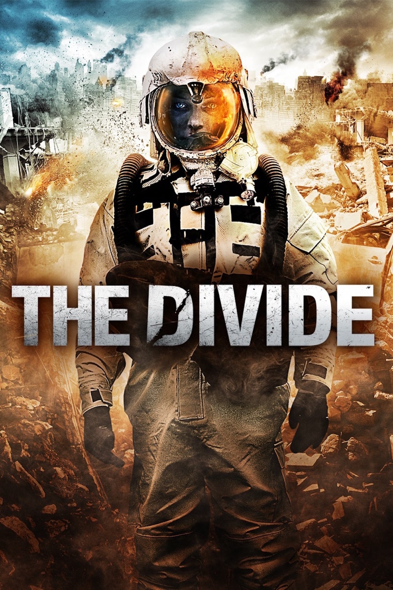 The Divide (Unrated) Movie Synopsis, Summary, Plot & Film Details