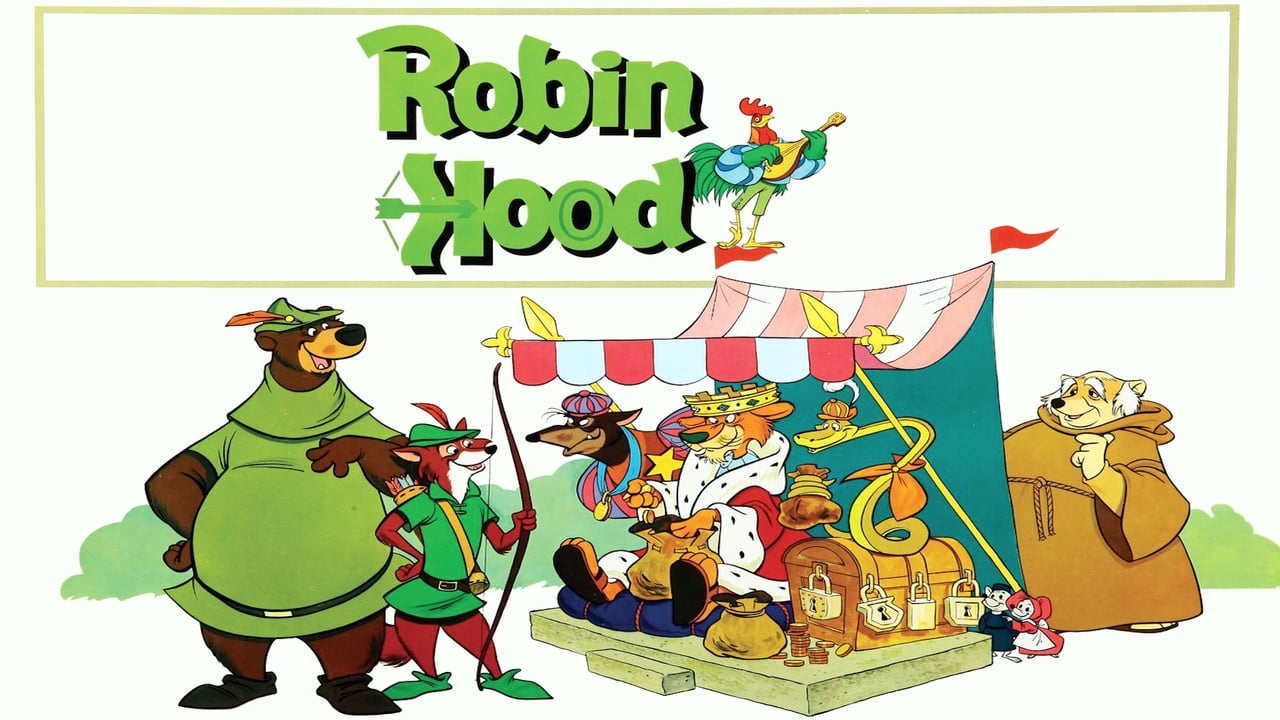 Кто написал robin hood and the sheriff