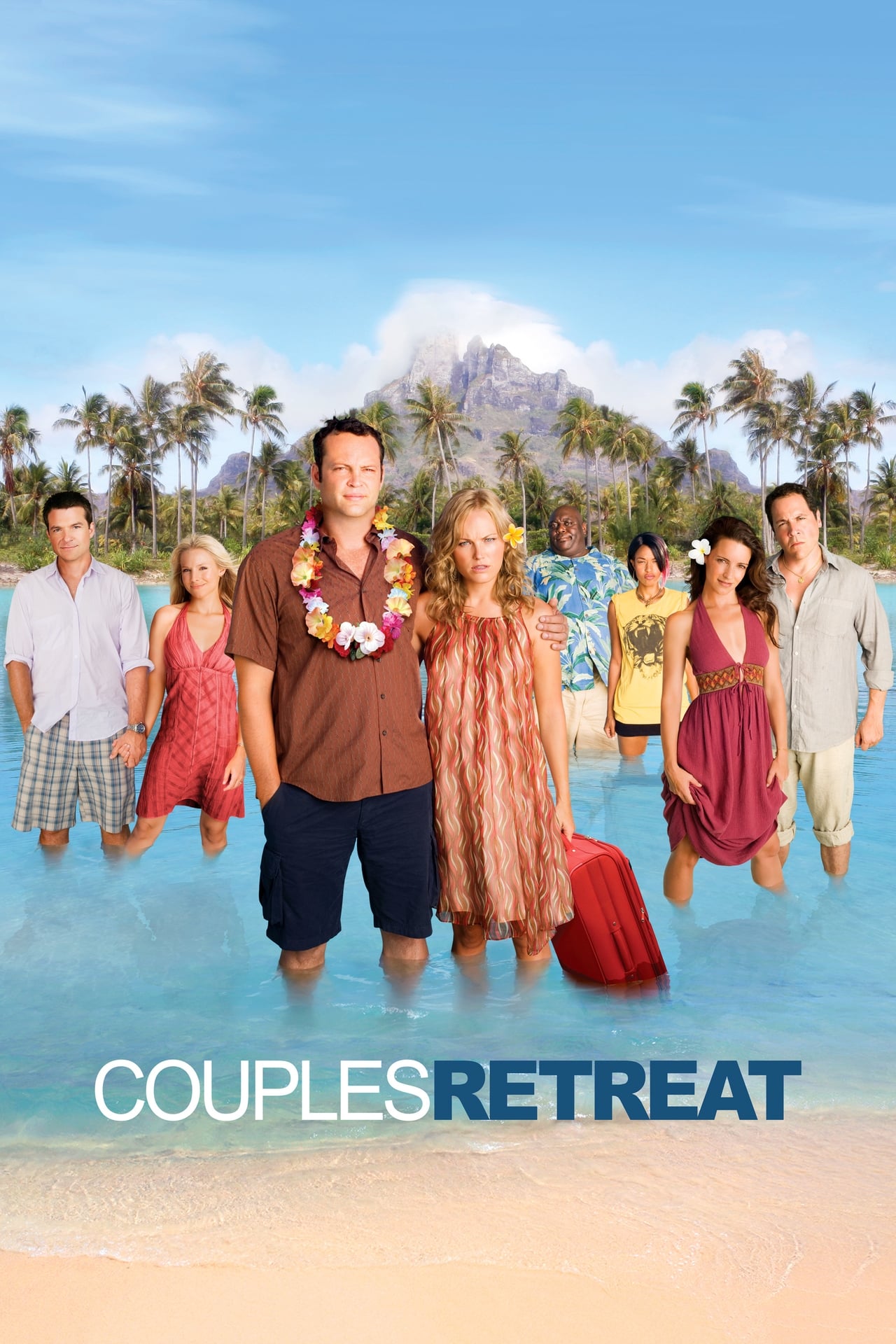 Couples Retreat wiki, synopsis, reviews, watch and download