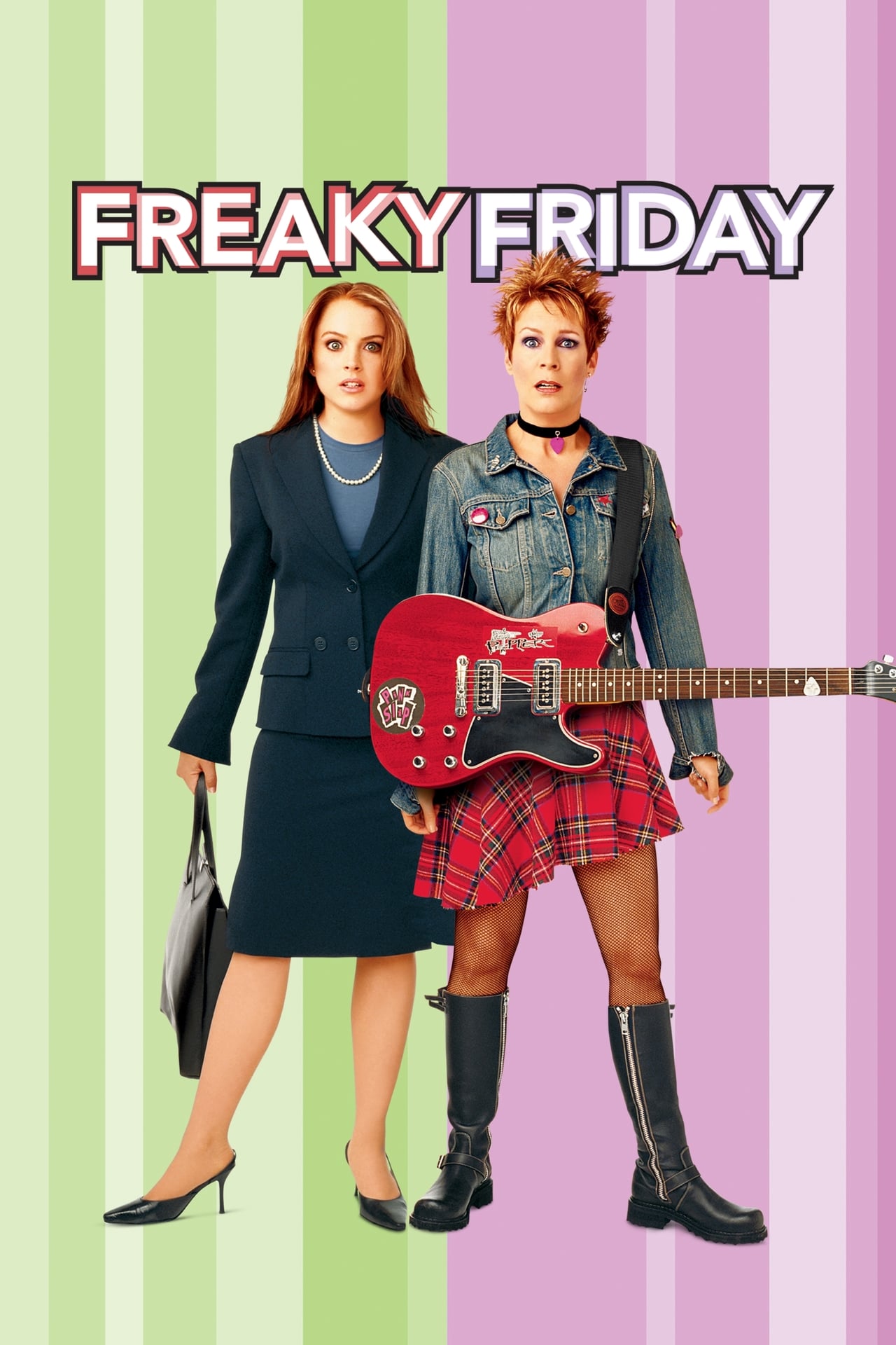 download freaky friday video
