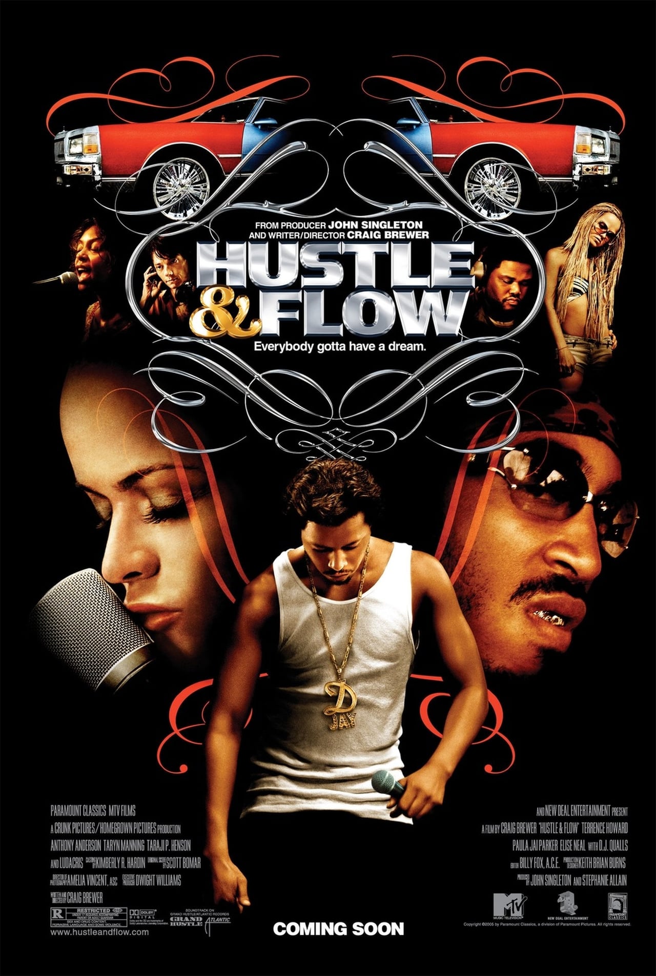 hustle and flow