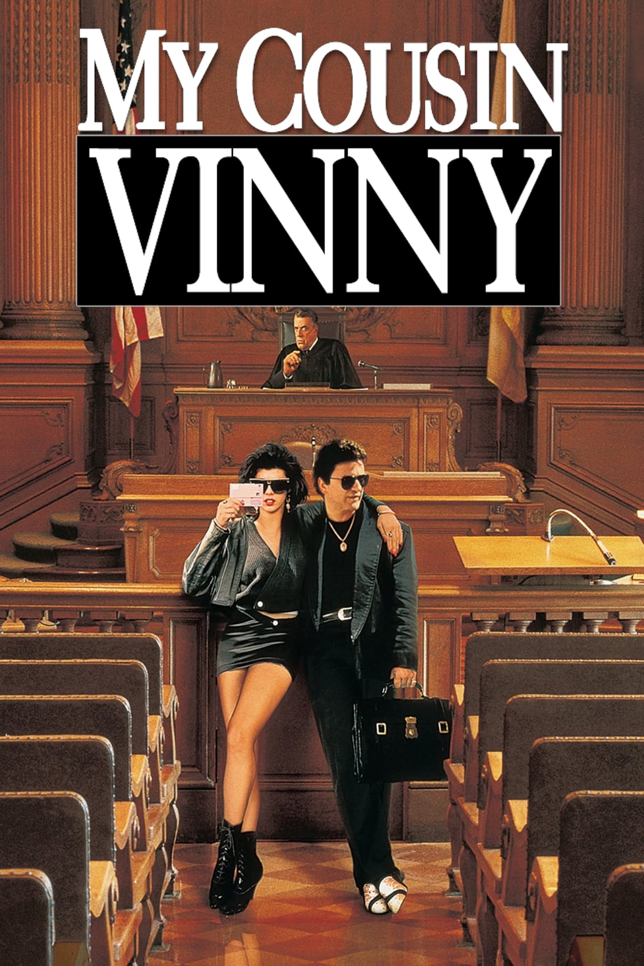 my cousin vinny assignment