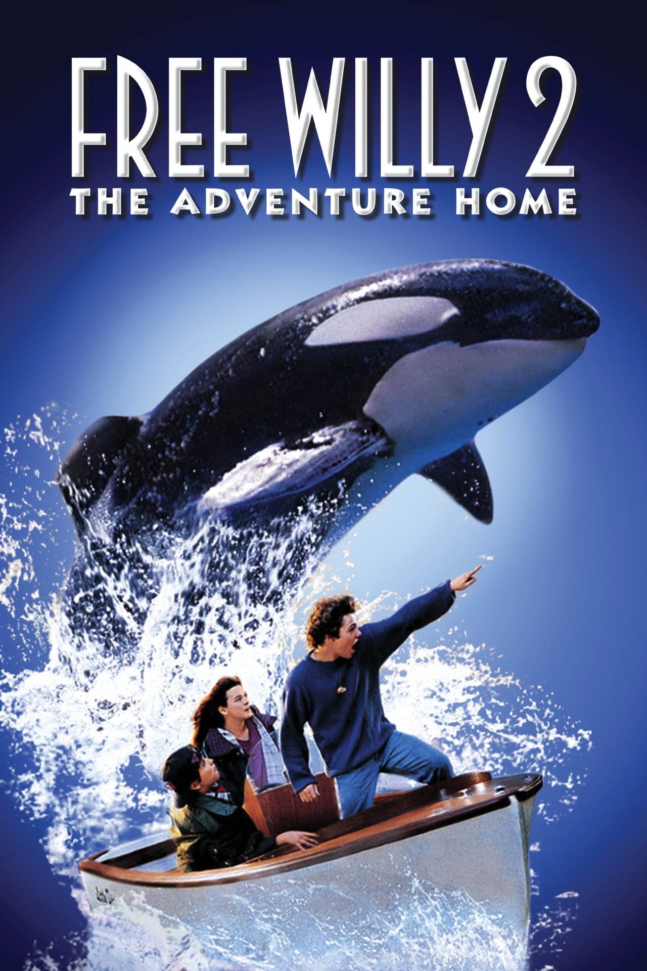 free willy 2 full movie online free