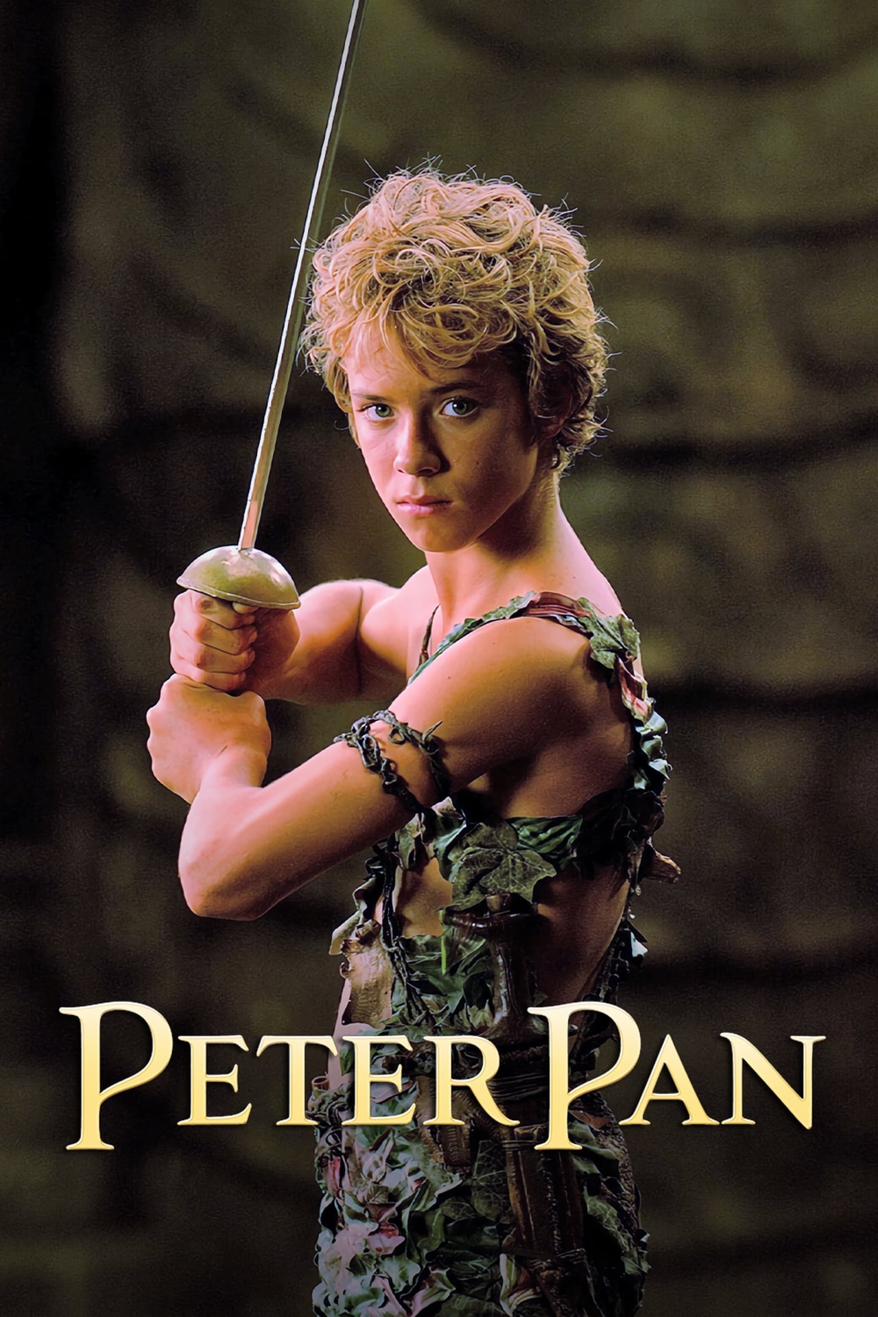 Peter pan 2003