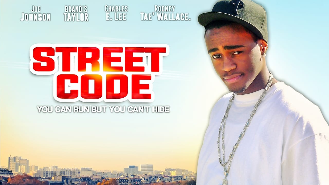 Street code. St code.