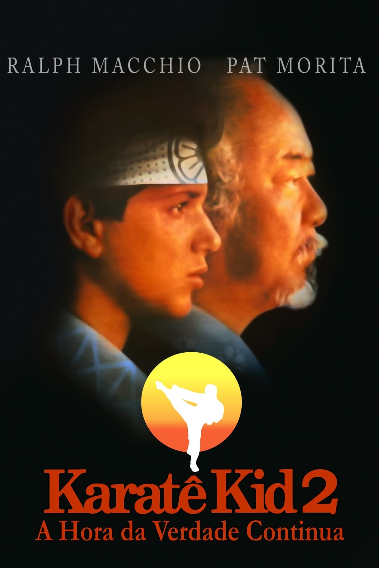 The Karate Kid II Movie Synopsis, Summary, Plot & Film Details