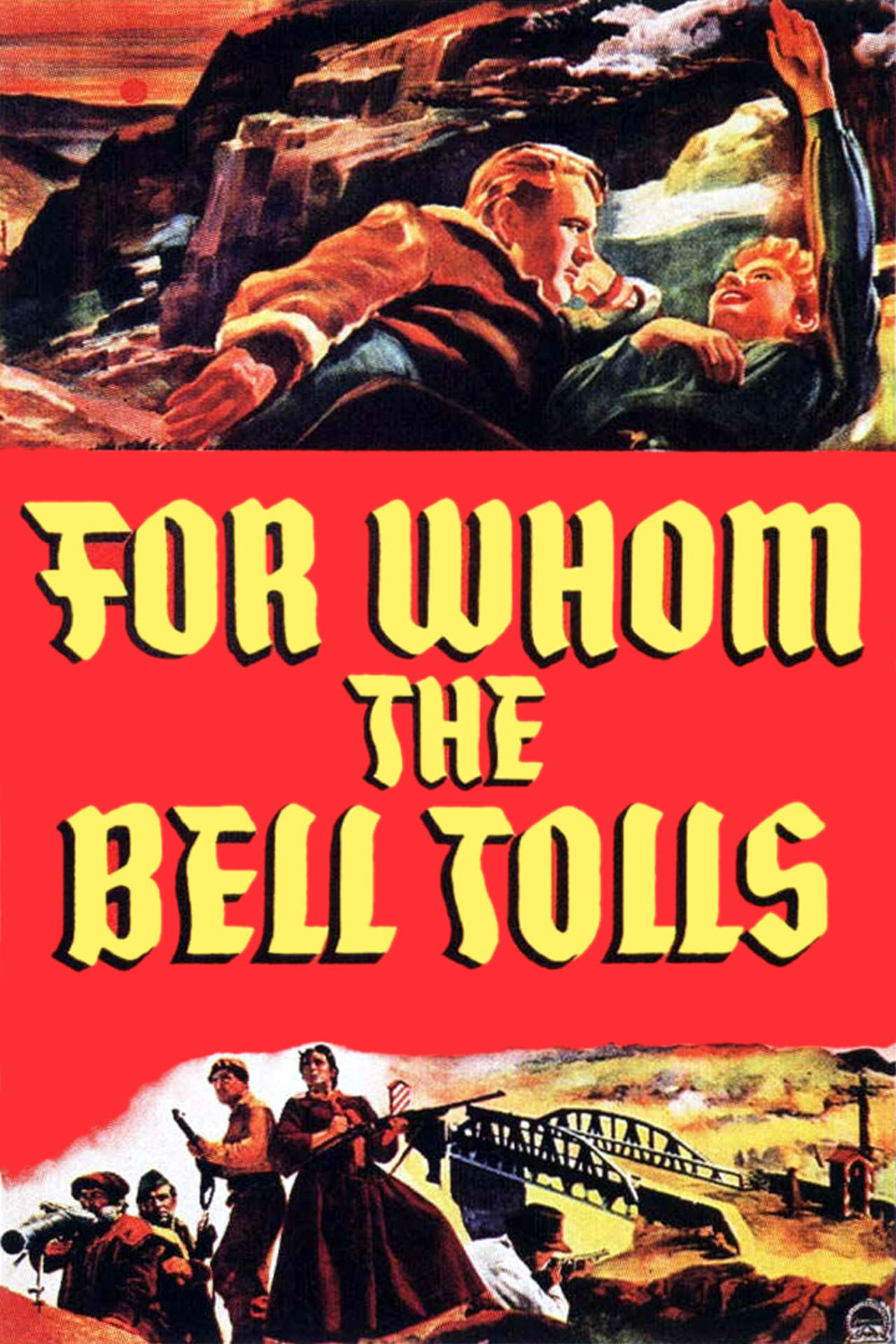 По ком звонит колокол. Whom the Bell tolls Хемингуэй. По ком звонит колокол 1943. For whom the Bell tolls 1943. По ком звонит колокол иллюстрации.