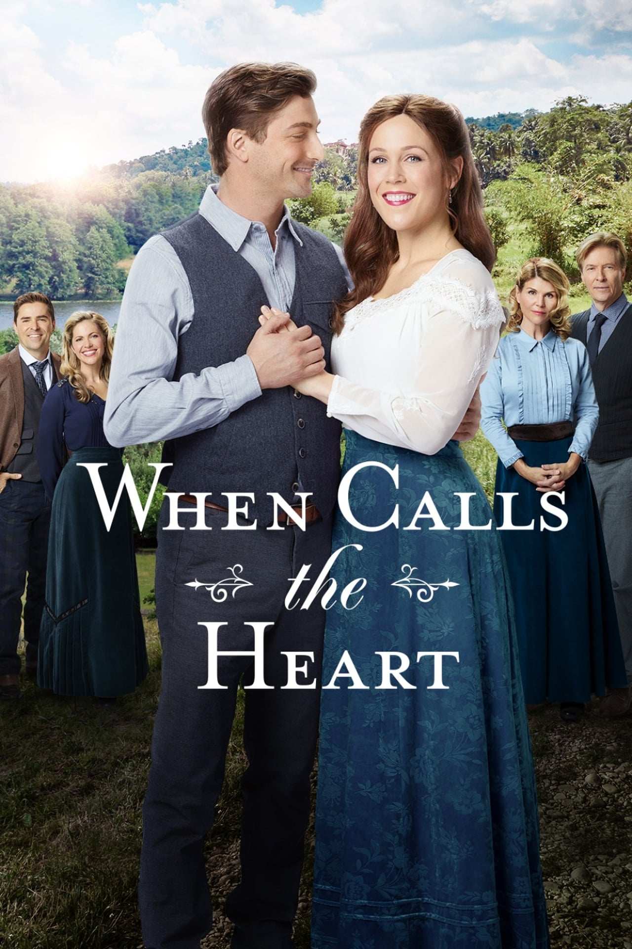 When Calls the Heart, Season 5 release date, trailers, cast, synopsis