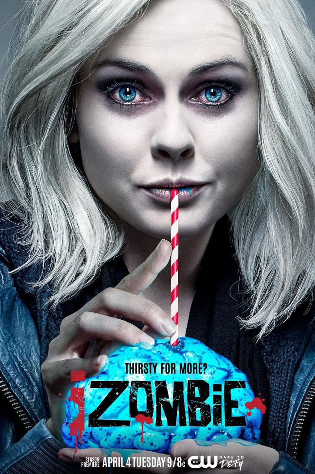 izombie supermax