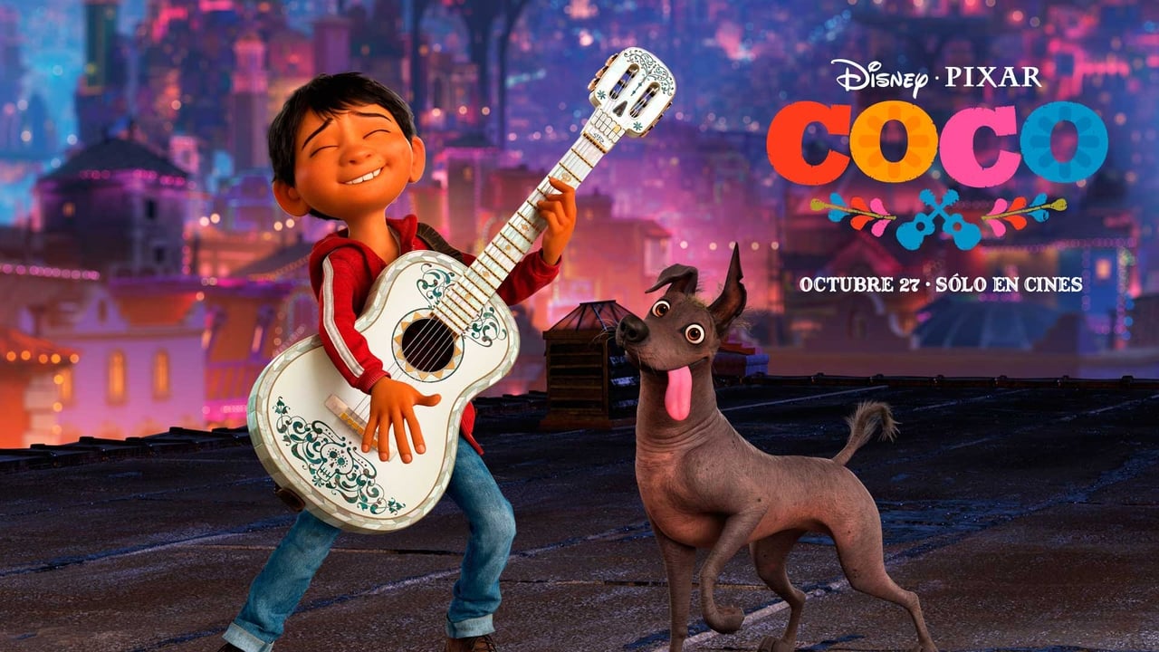 free download Coco