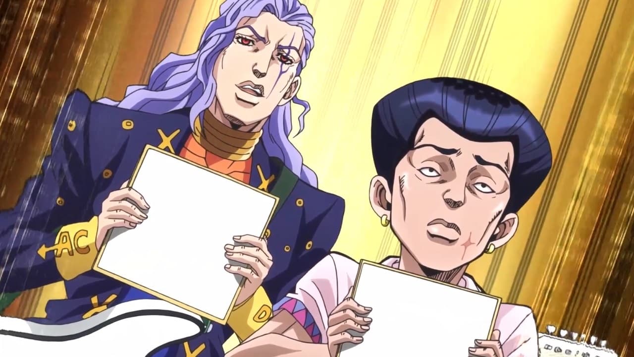 Diamond is unbreakable дата выхода манги фото 114