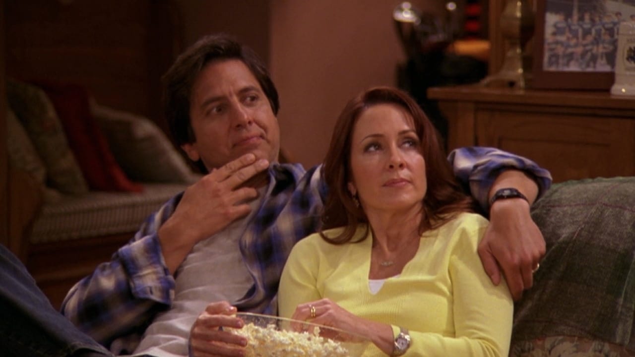 Everybody Loves Raymond Season 9 Release Date Trailers Cast Synopsis And Reviews