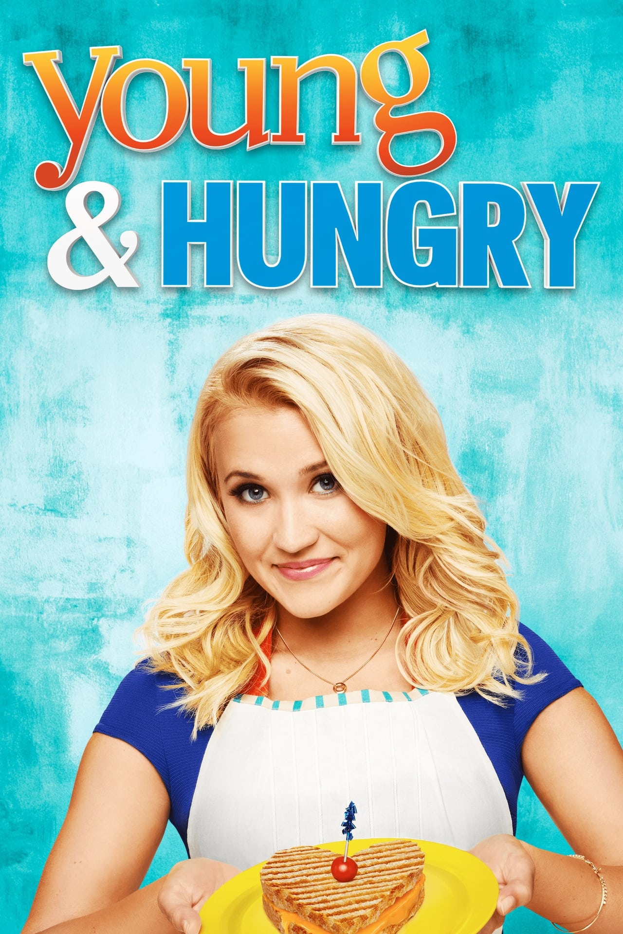 Young & Hungry, Season 5 wiki, synopsis, reviews Movies Rankings!