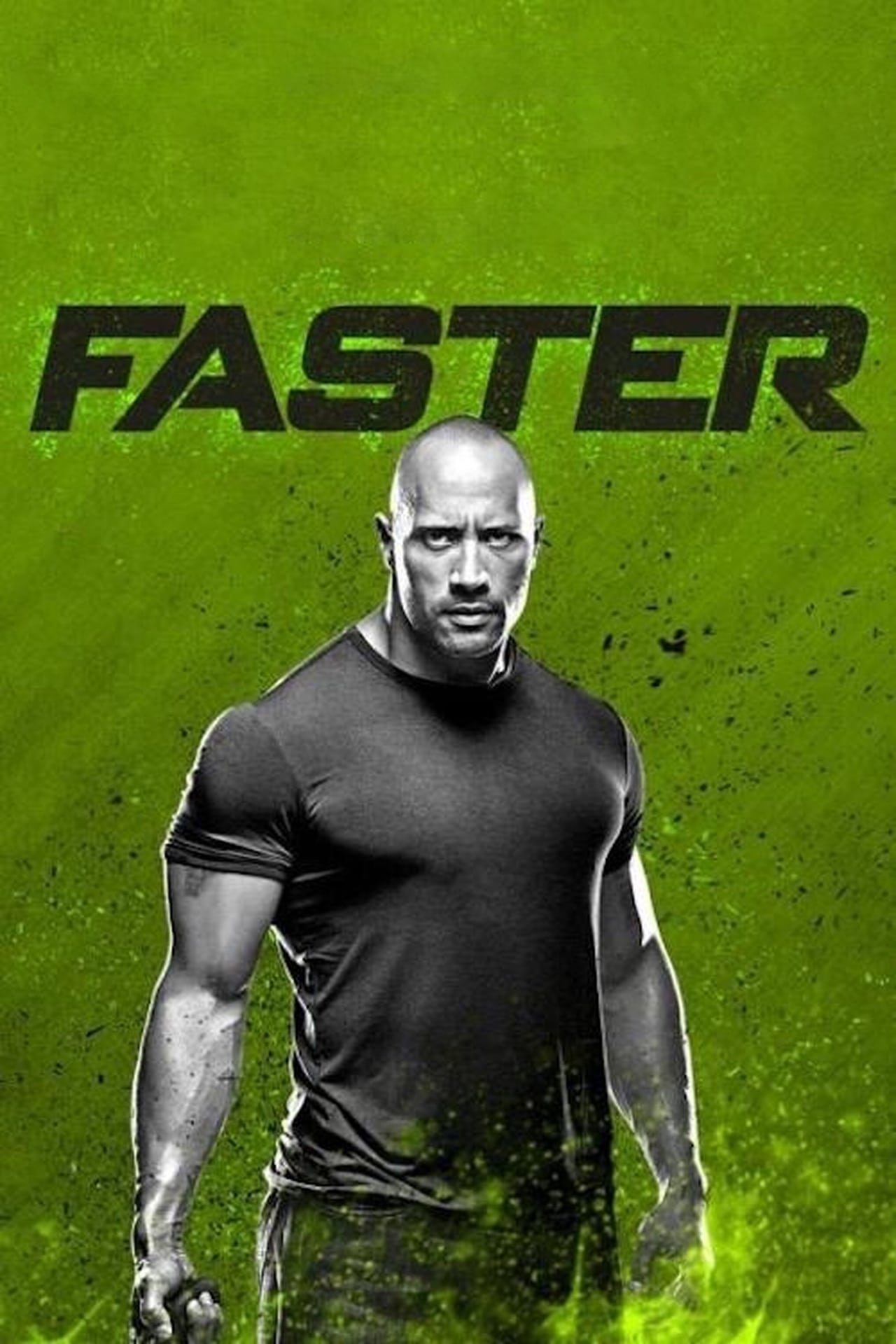 Faster movie. Дуэйн Джонсон быстрее пули. Быстрее пули 2010 Дуэйн скала. Быстрее пули faster 2010. Быстрее пули Постер.