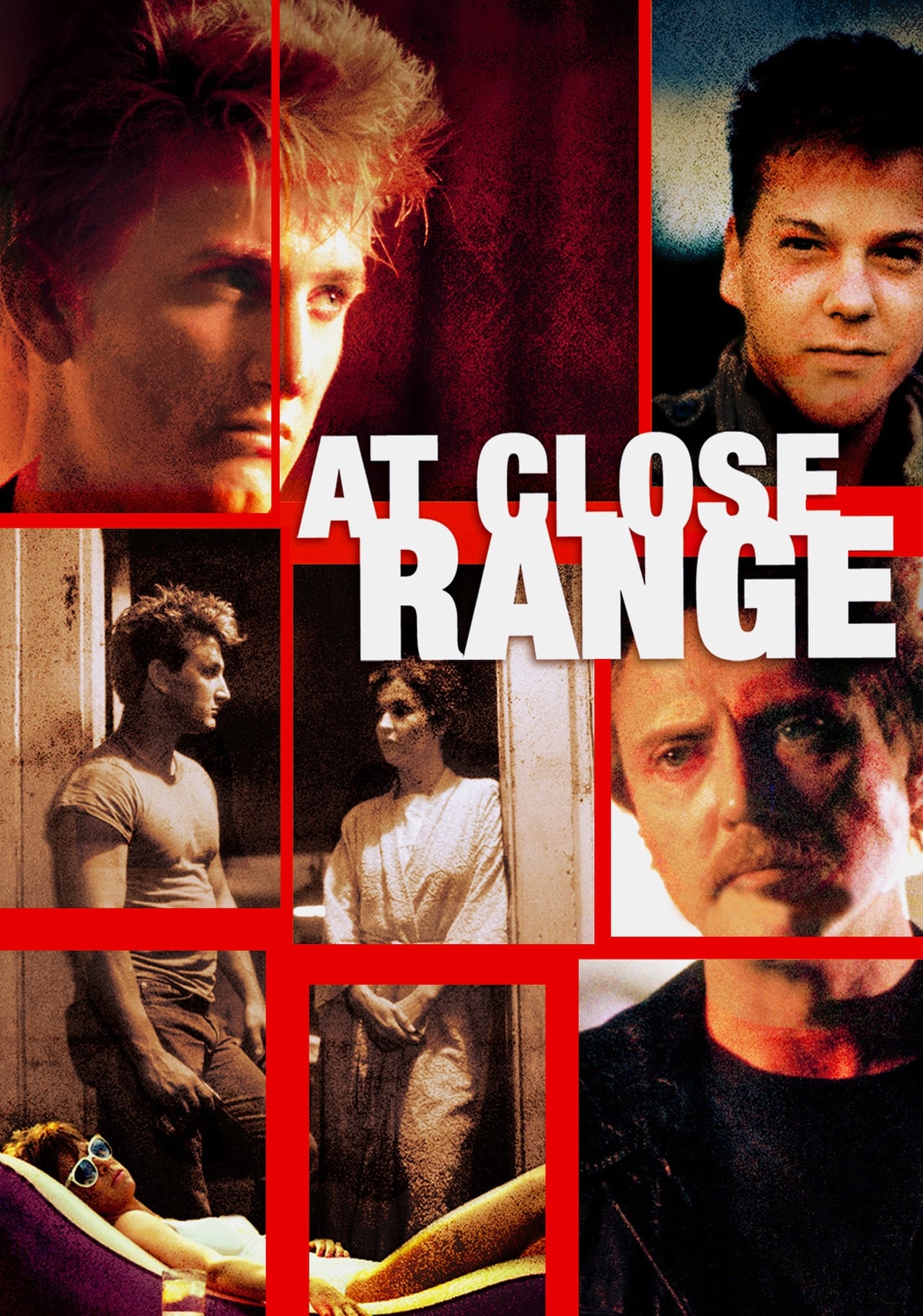 At Close Range wiki, synopsis, reviews, watch and download