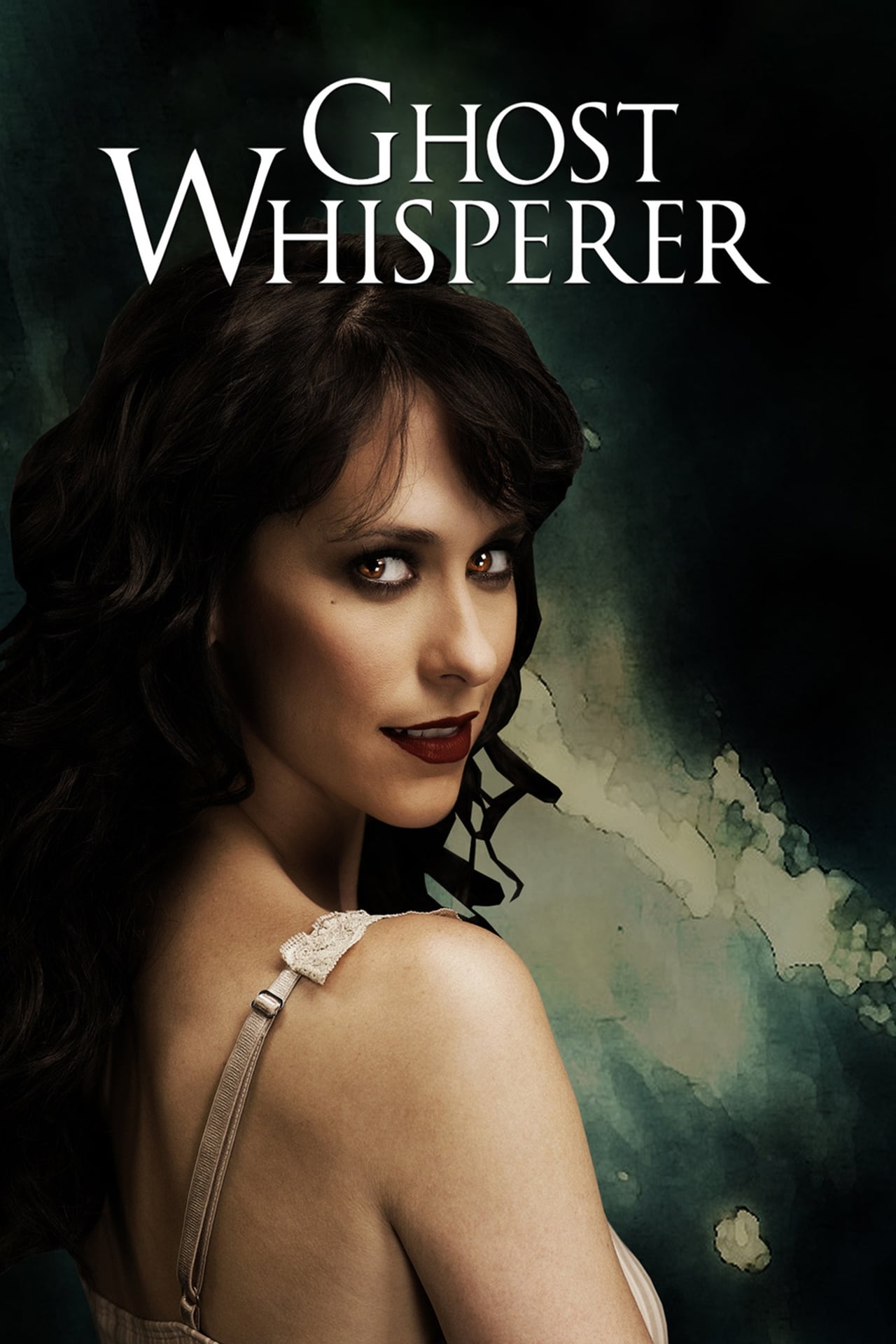 Ghost Whisperer, Season 3 wiki, synopsis, reviews - Movies Rankings!