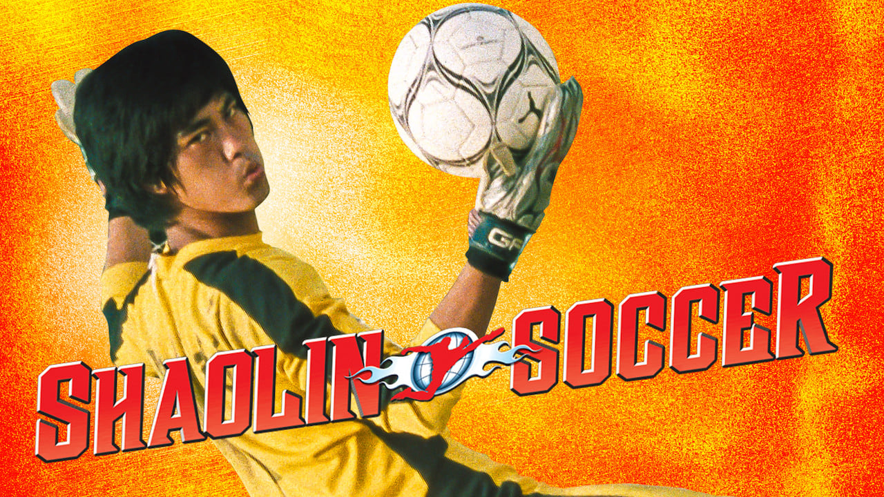 Shaolin soccer online