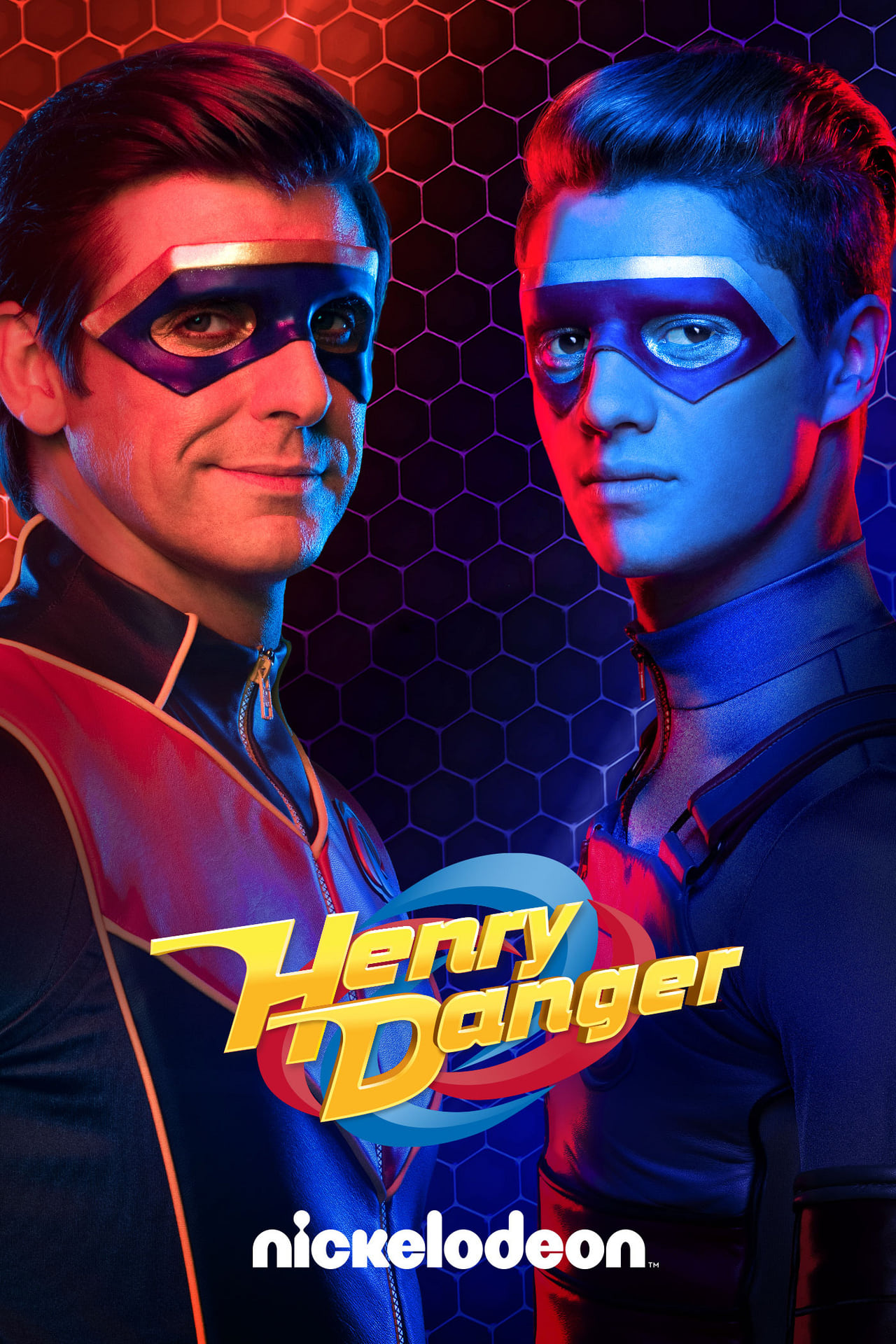 Henry Danger, Vol. 3 release date, trailers, cast, synopsis and reviews