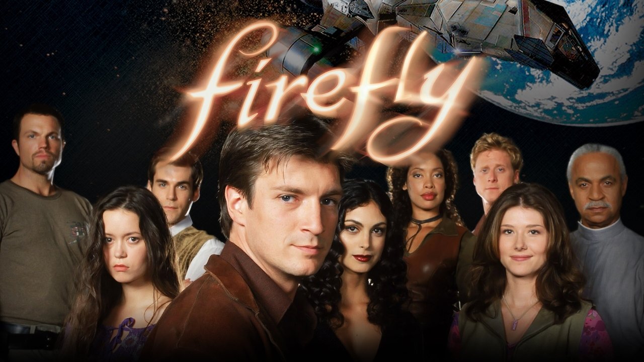 firefly show streaming